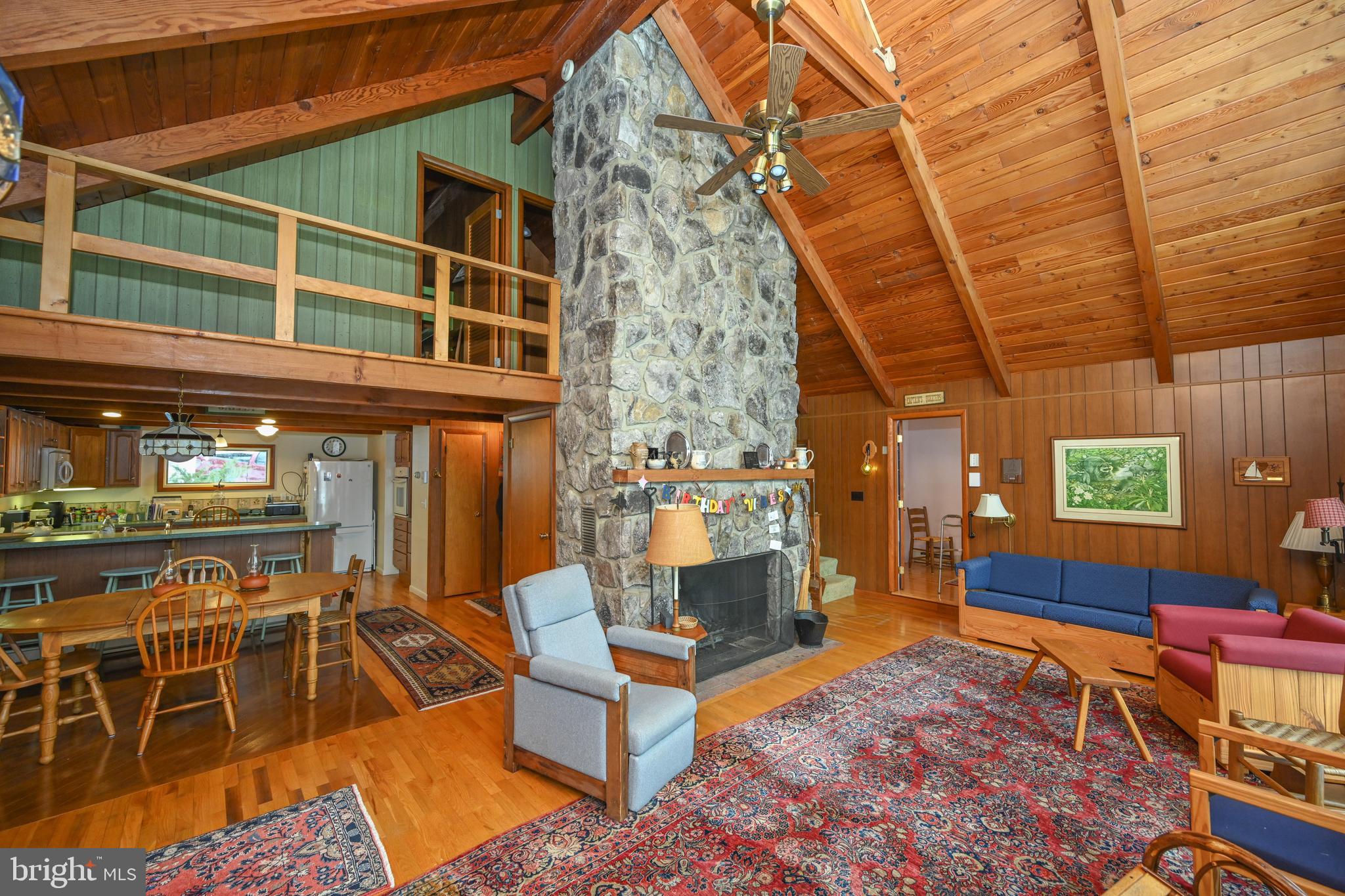 THOUSAND ACRES - Residential