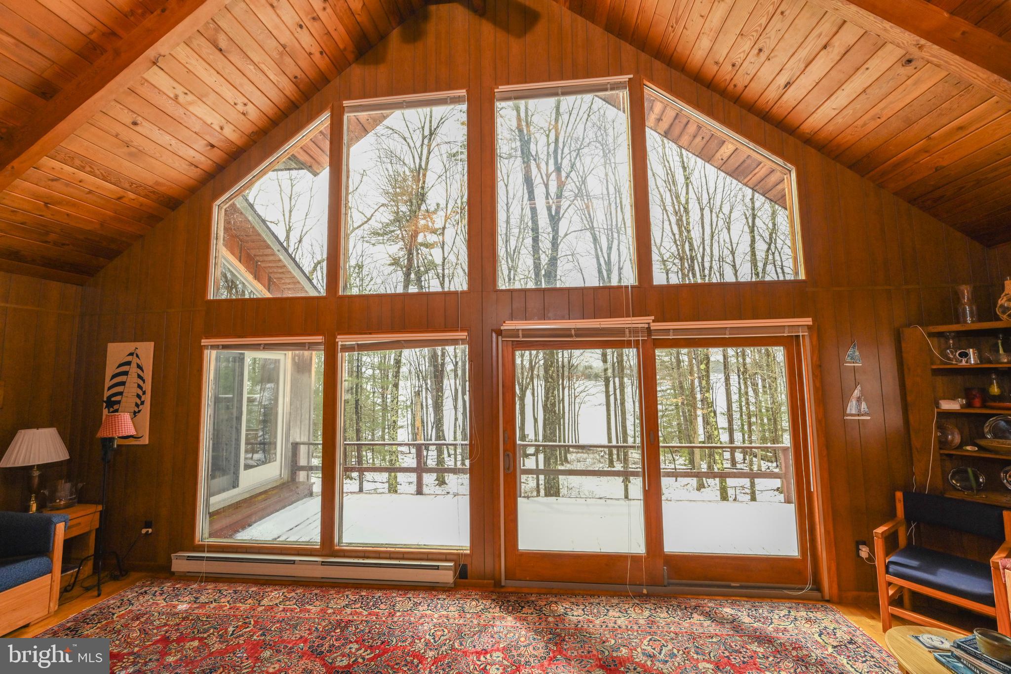 THOUSAND ACRES - Residential