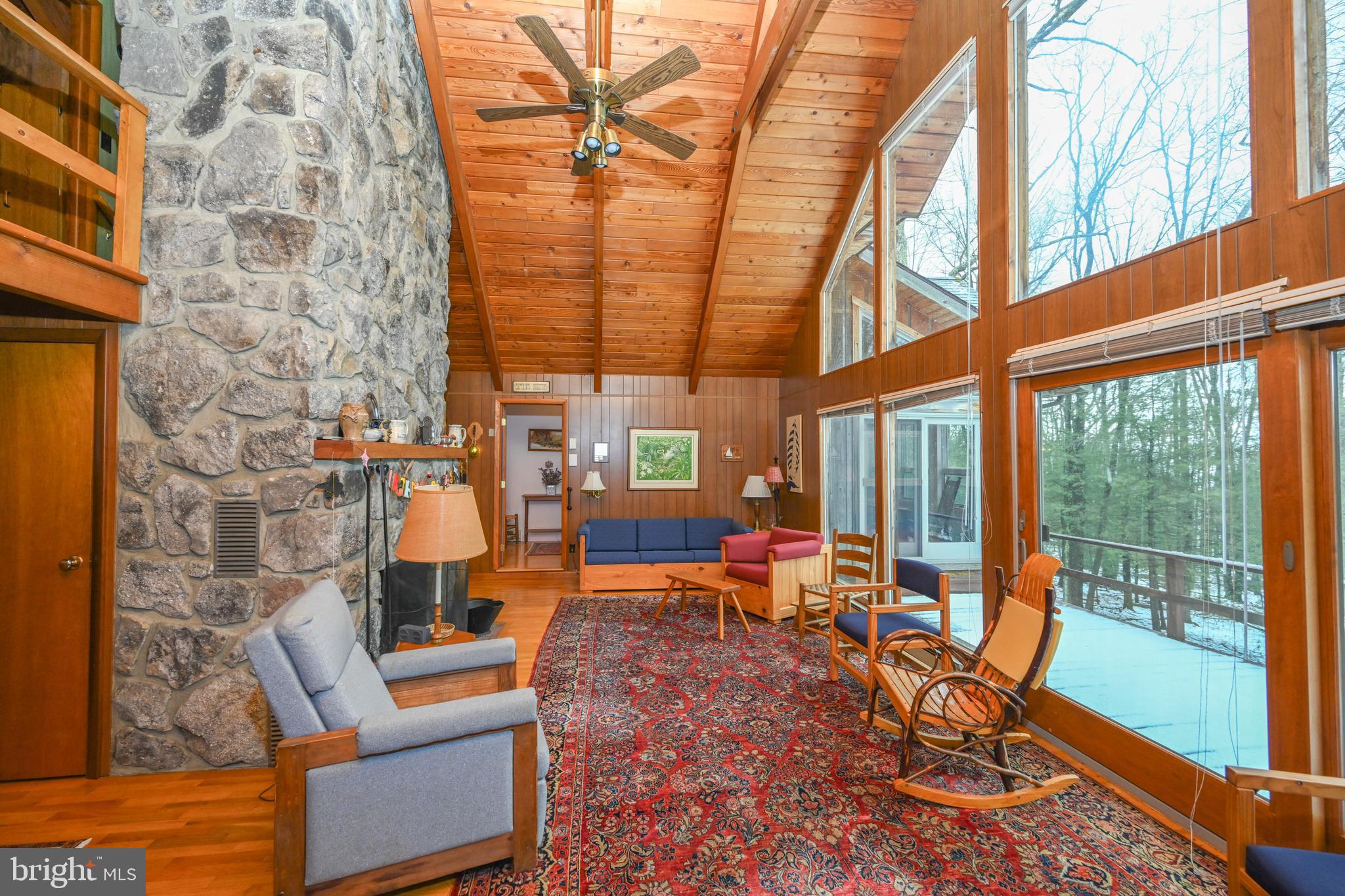 THOUSAND ACRES - Residential