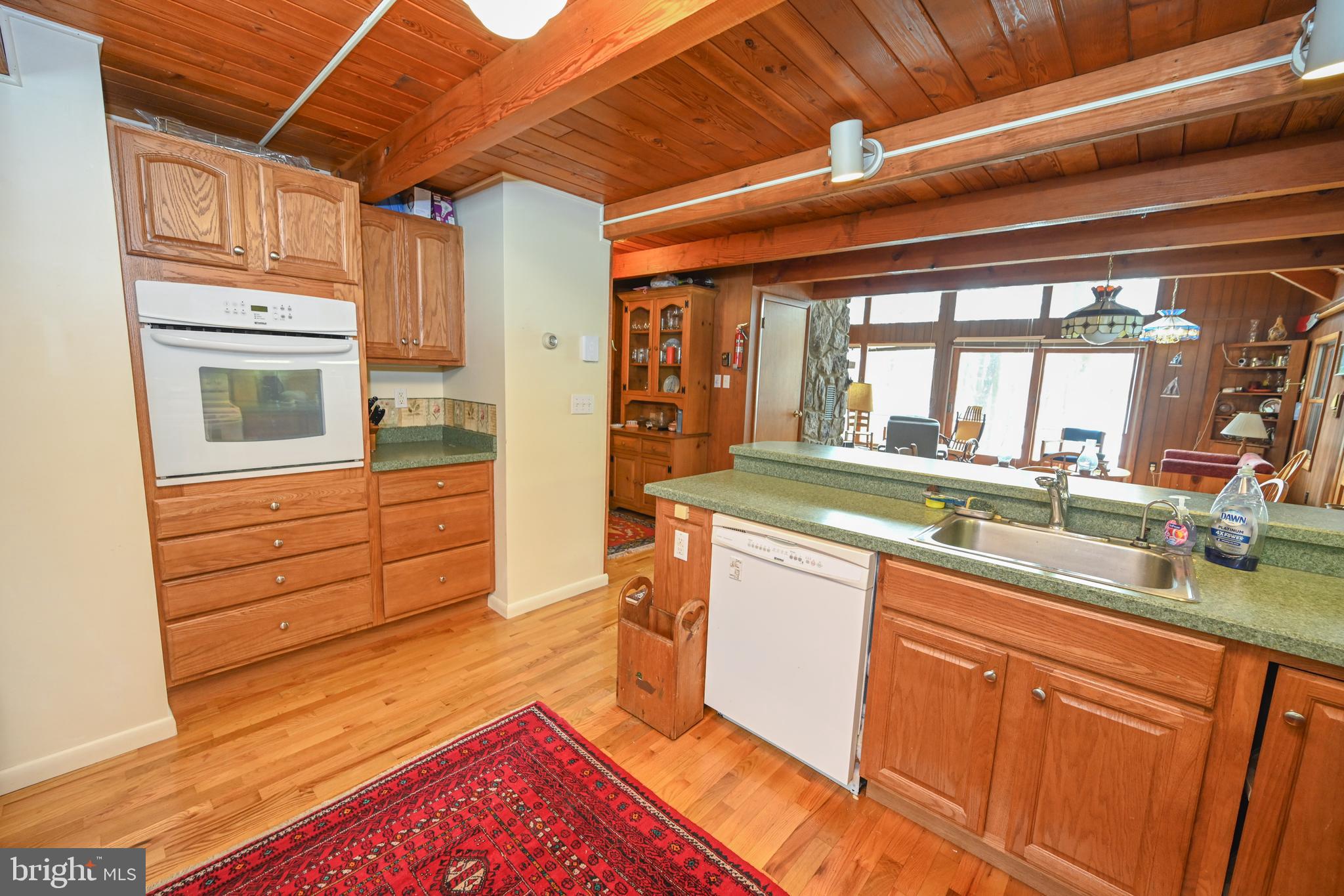 THOUSAND ACRES - Residential