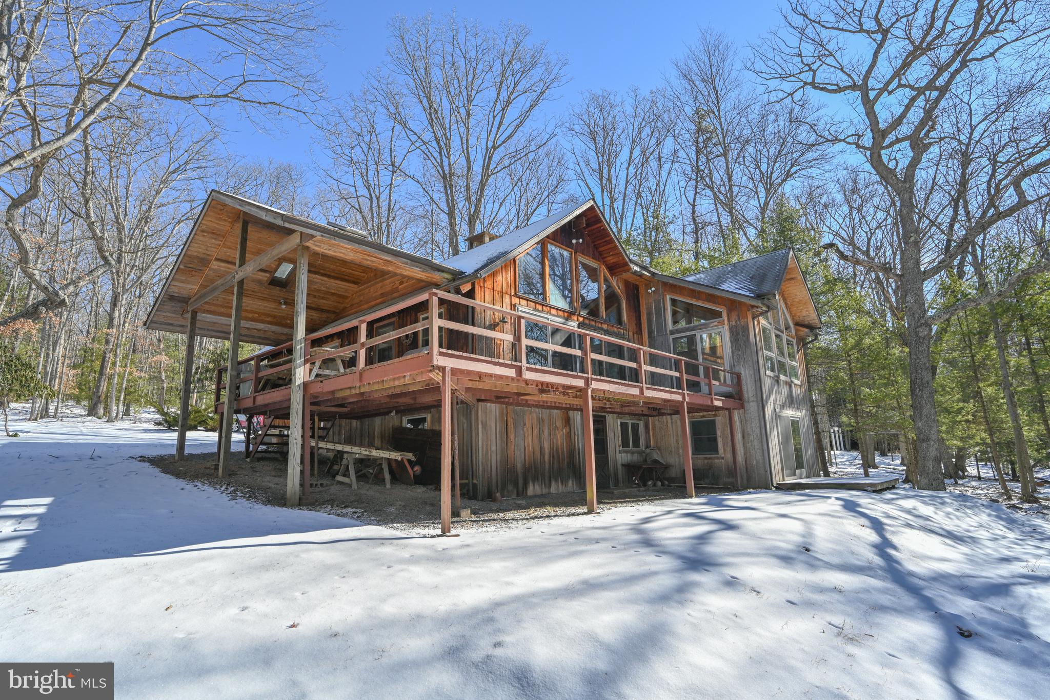 THOUSAND ACRES - Residential