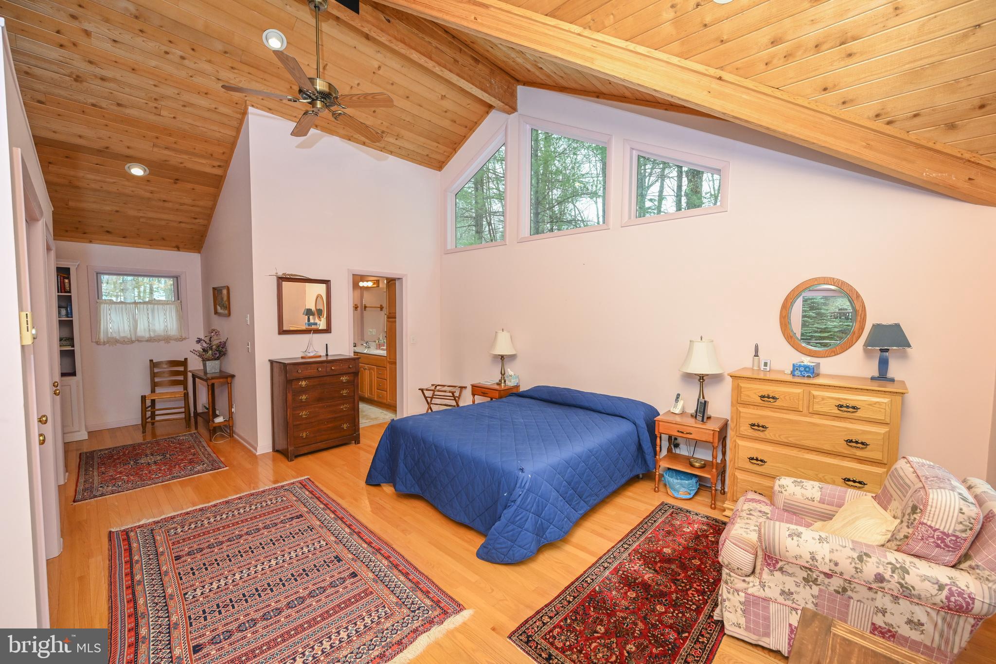 THOUSAND ACRES - Residential