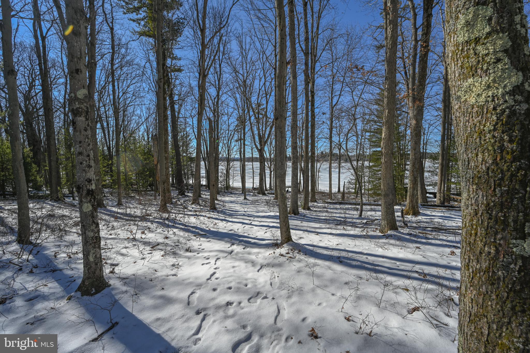 THOUSAND ACRES - Residential