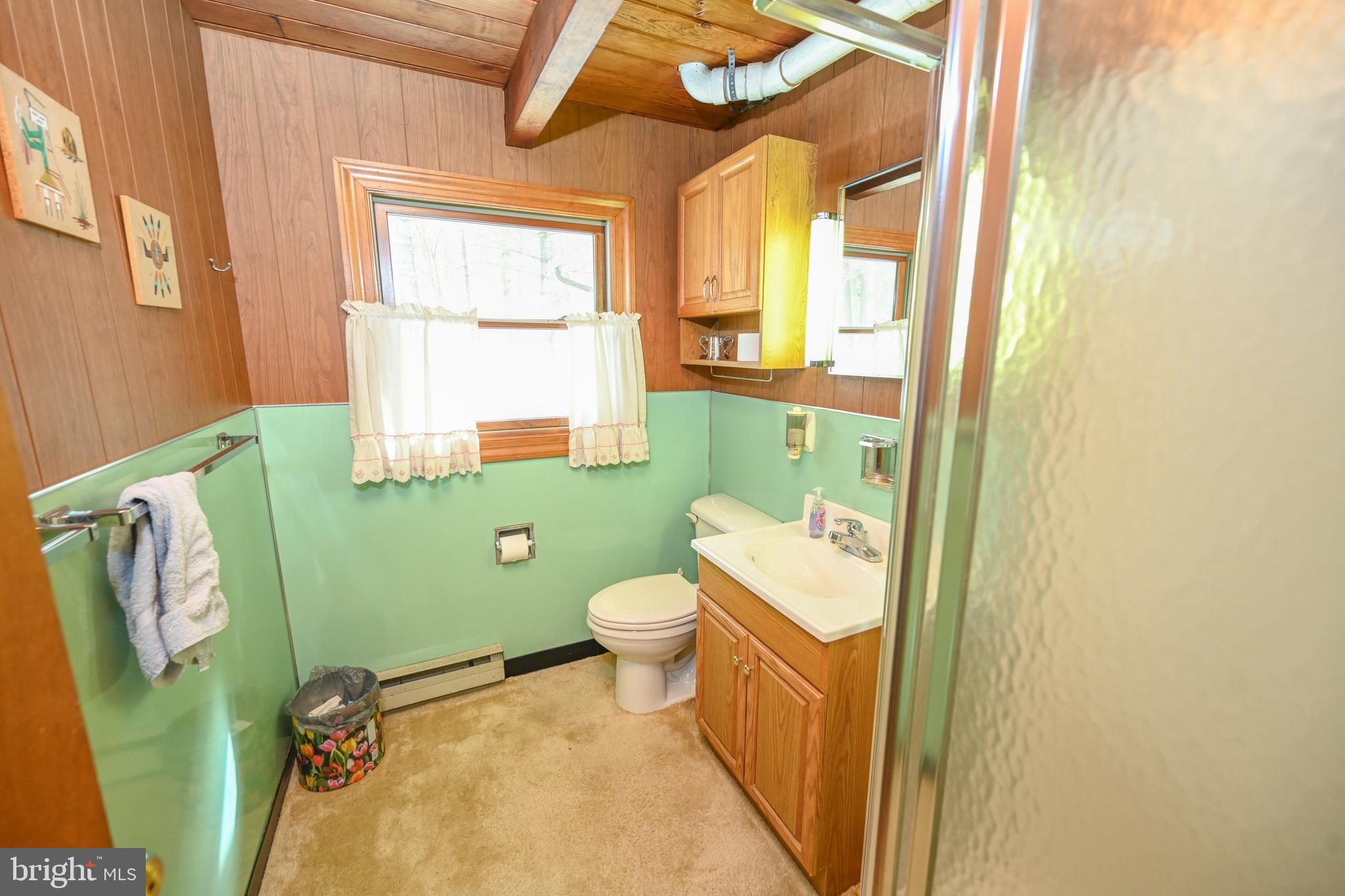 THOUSAND ACRES - Residential