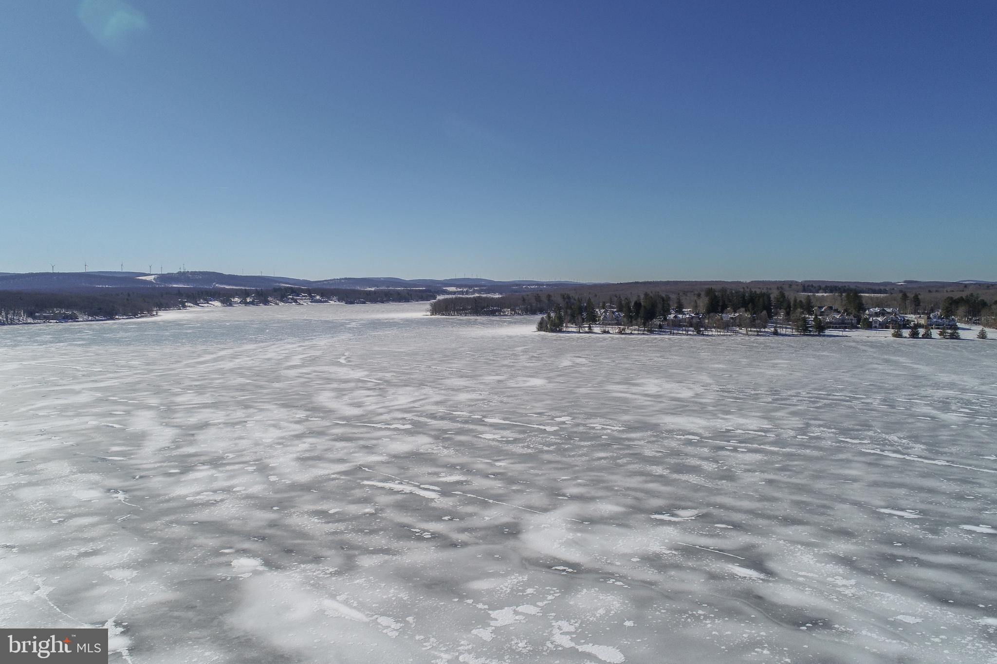 THOUSAND ACRES - Residential