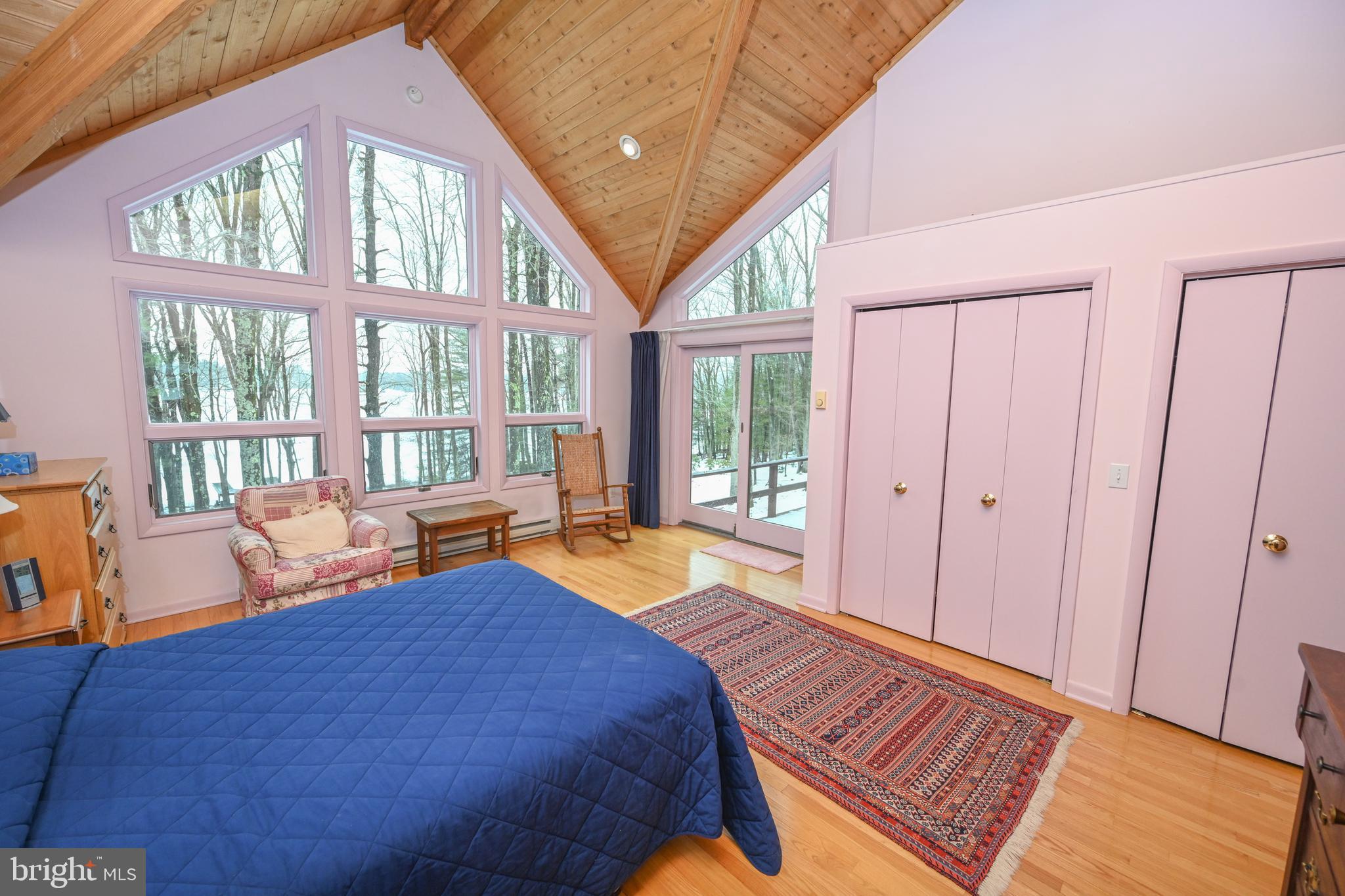 THOUSAND ACRES - Residential