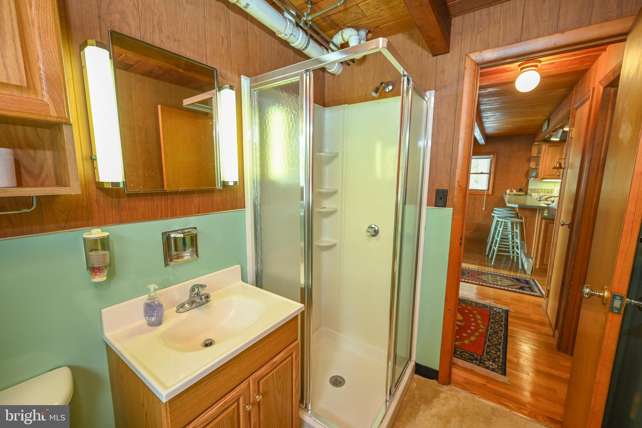 THOUSAND ACRES - Residential