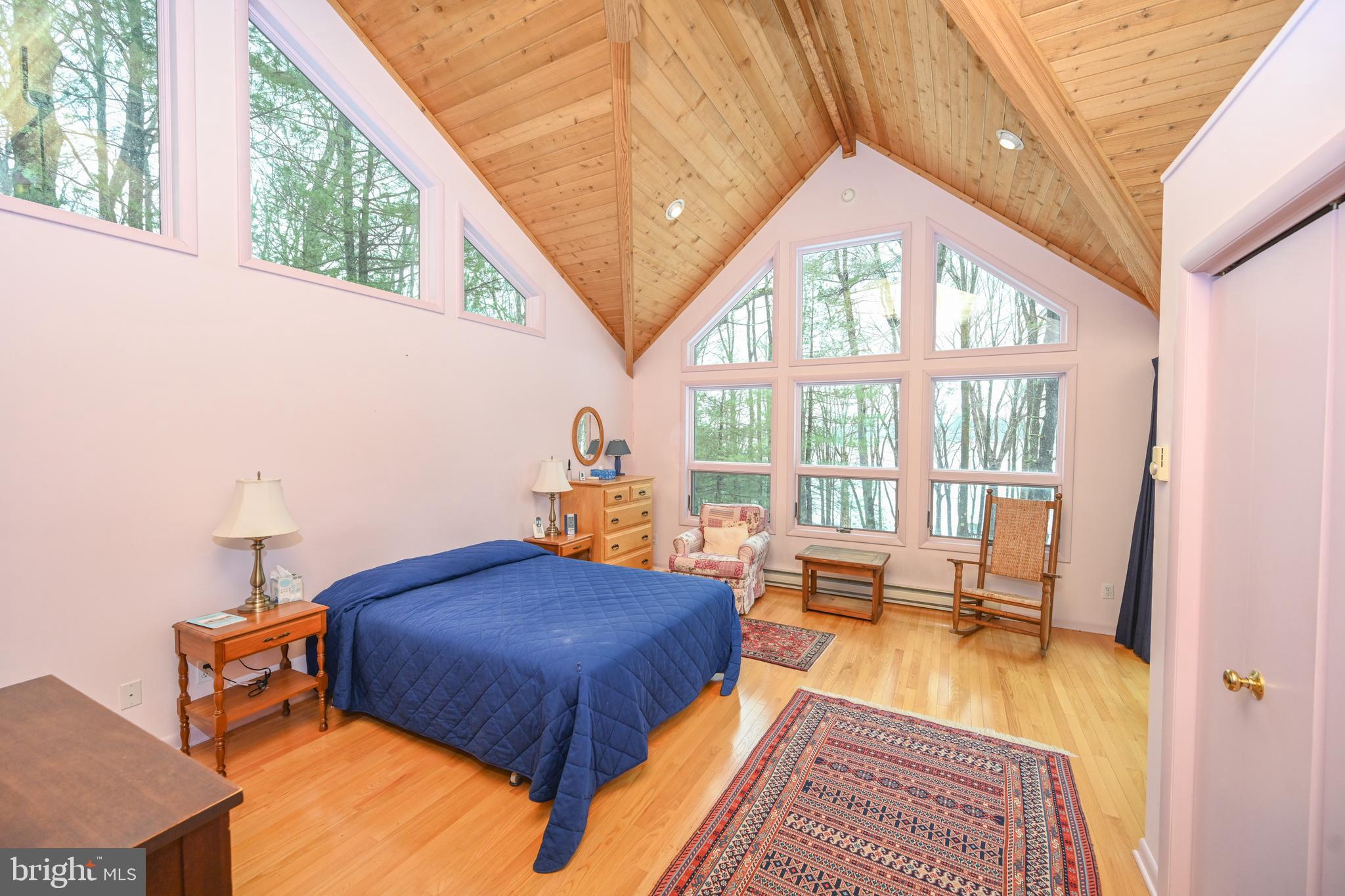 THOUSAND ACRES - Residential