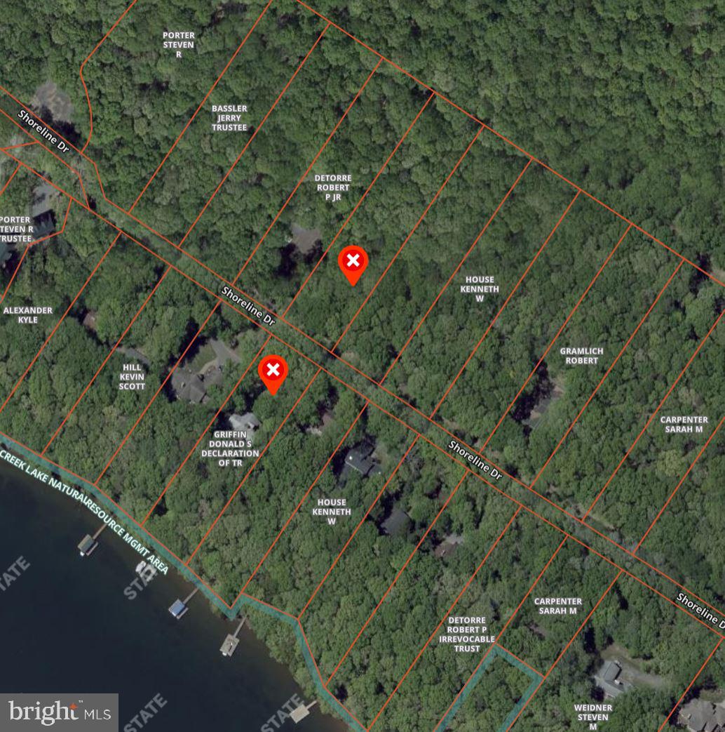 THOUSAND ACRES - Residential