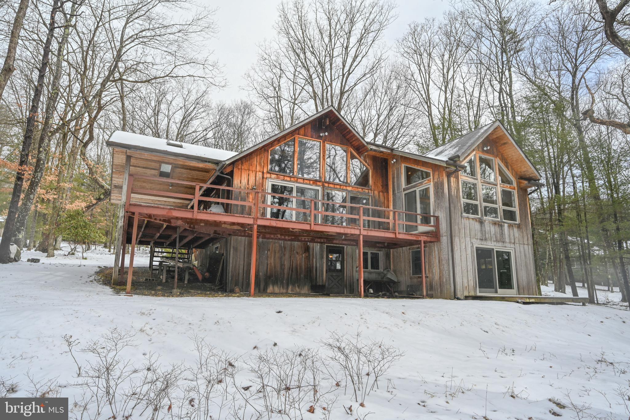 THOUSAND ACRES - Residential