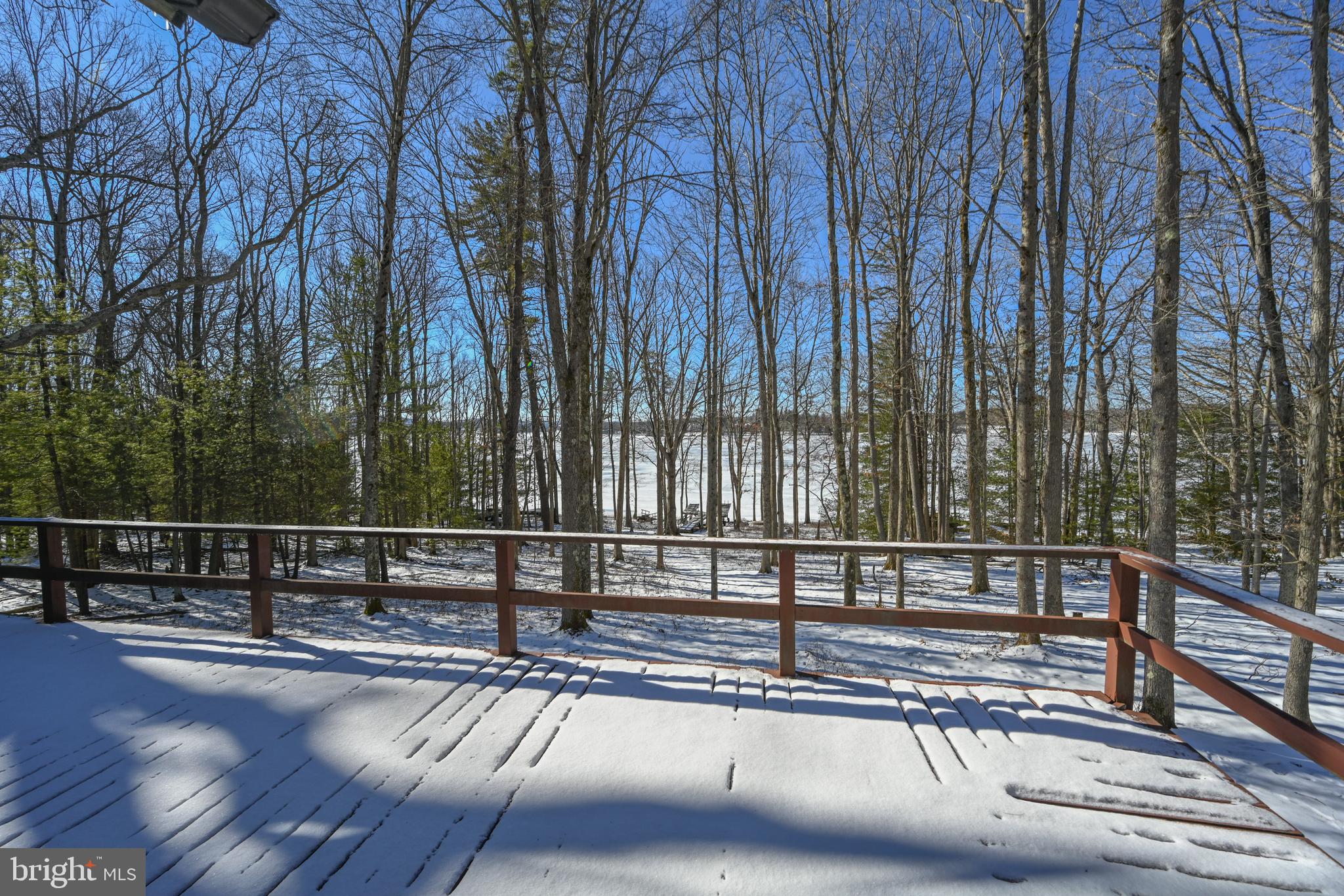 THOUSAND ACRES - Residential