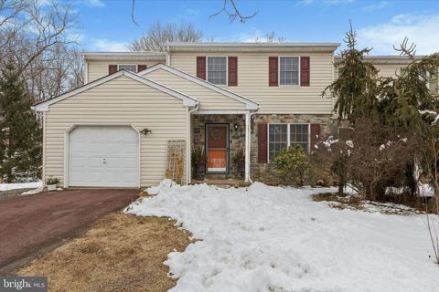 Townhouse For Sale - 3083 Main Street<br/> GREEN LANE, PA 18054