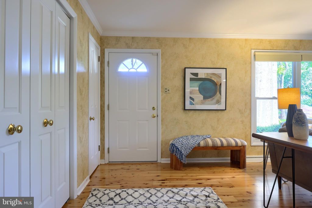 Photo of 458 HOSTETTER DR, MILLERSVILLE, PA 17551 (MLS # PALA2035242)