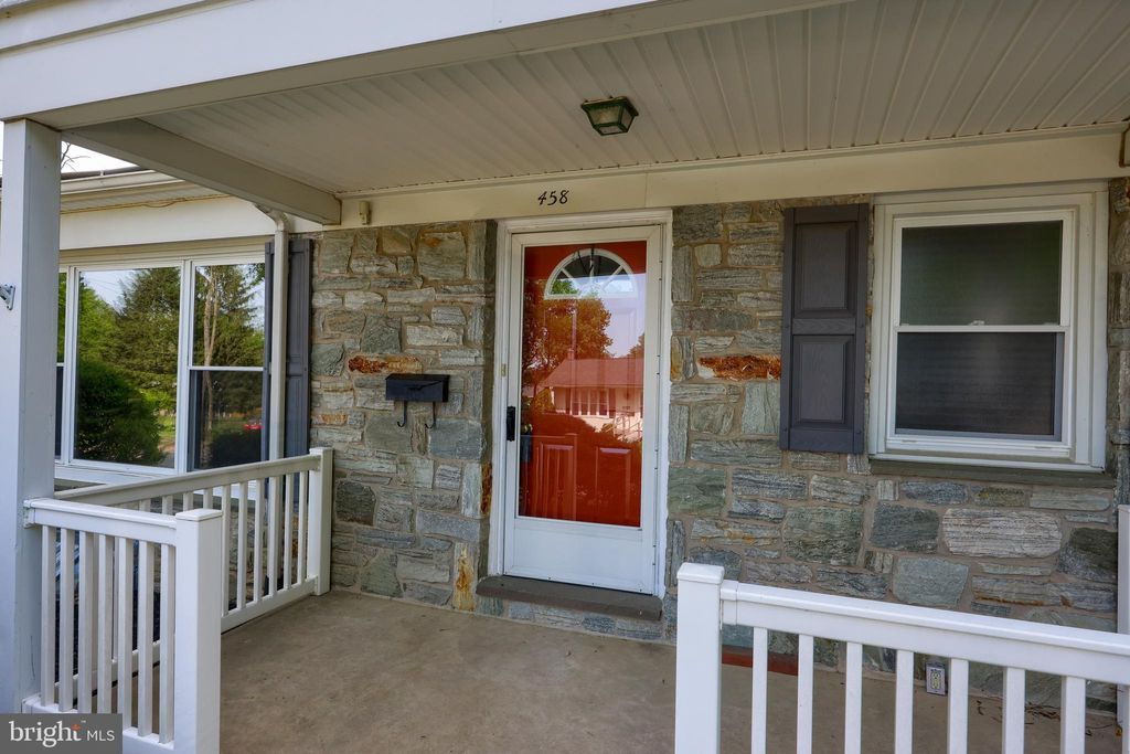 Photo of 458 HOSTETTER DR, MILLERSVILLE, PA 17551 (MLS # PALA2035242)
