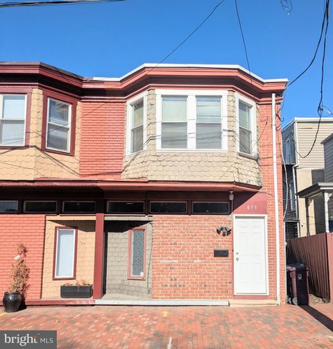 853 N MADISON STREET WILMINGTON DE 19801