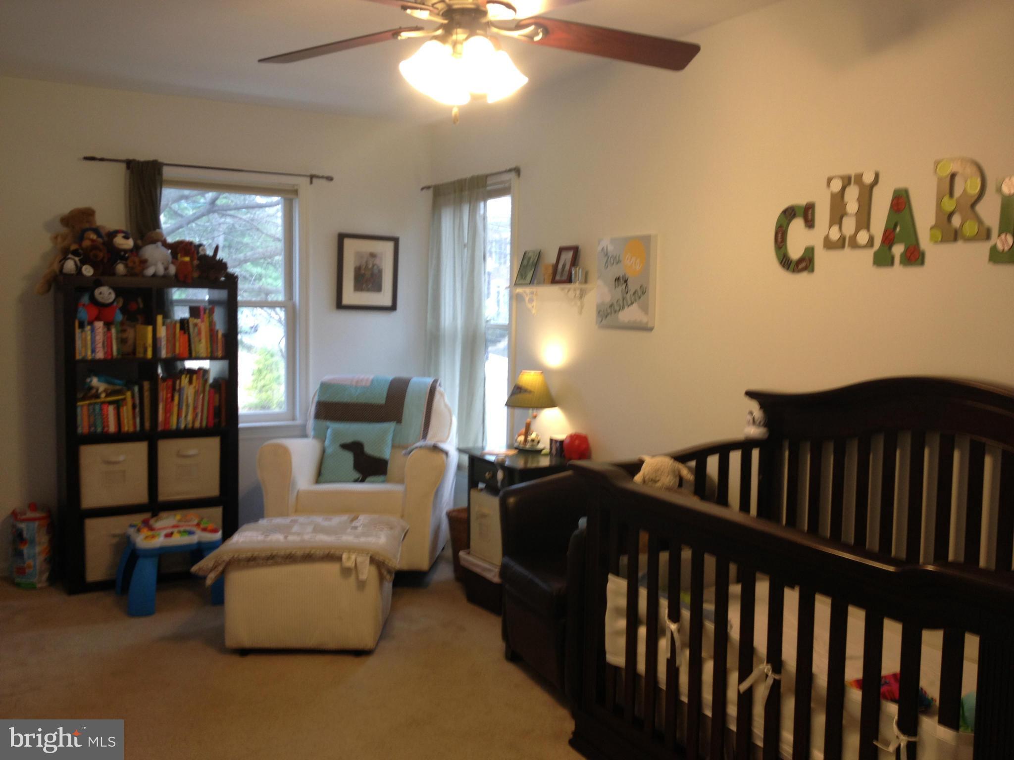 CHERRYDALE - Residential