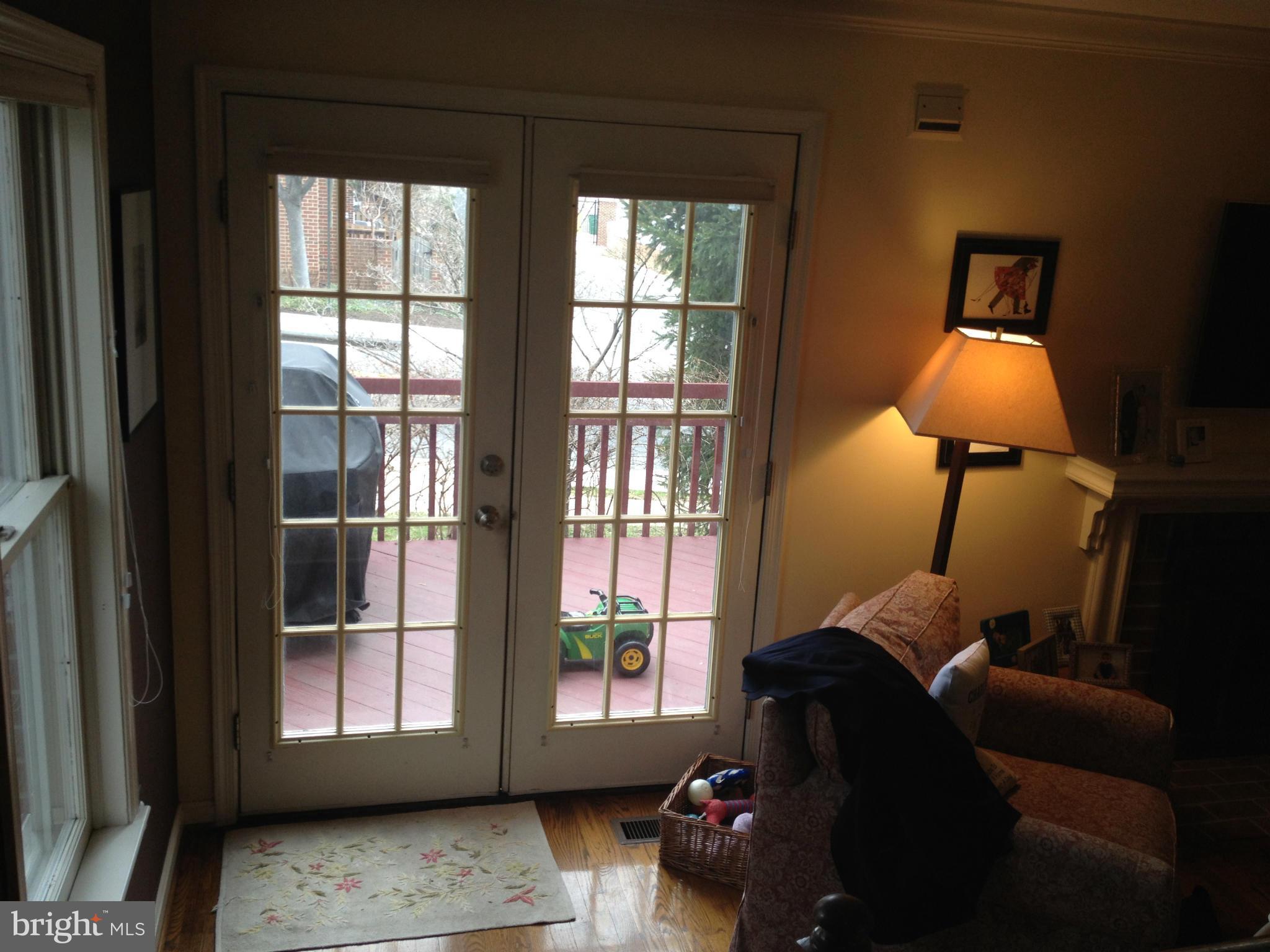 CHERRYDALE - Residential