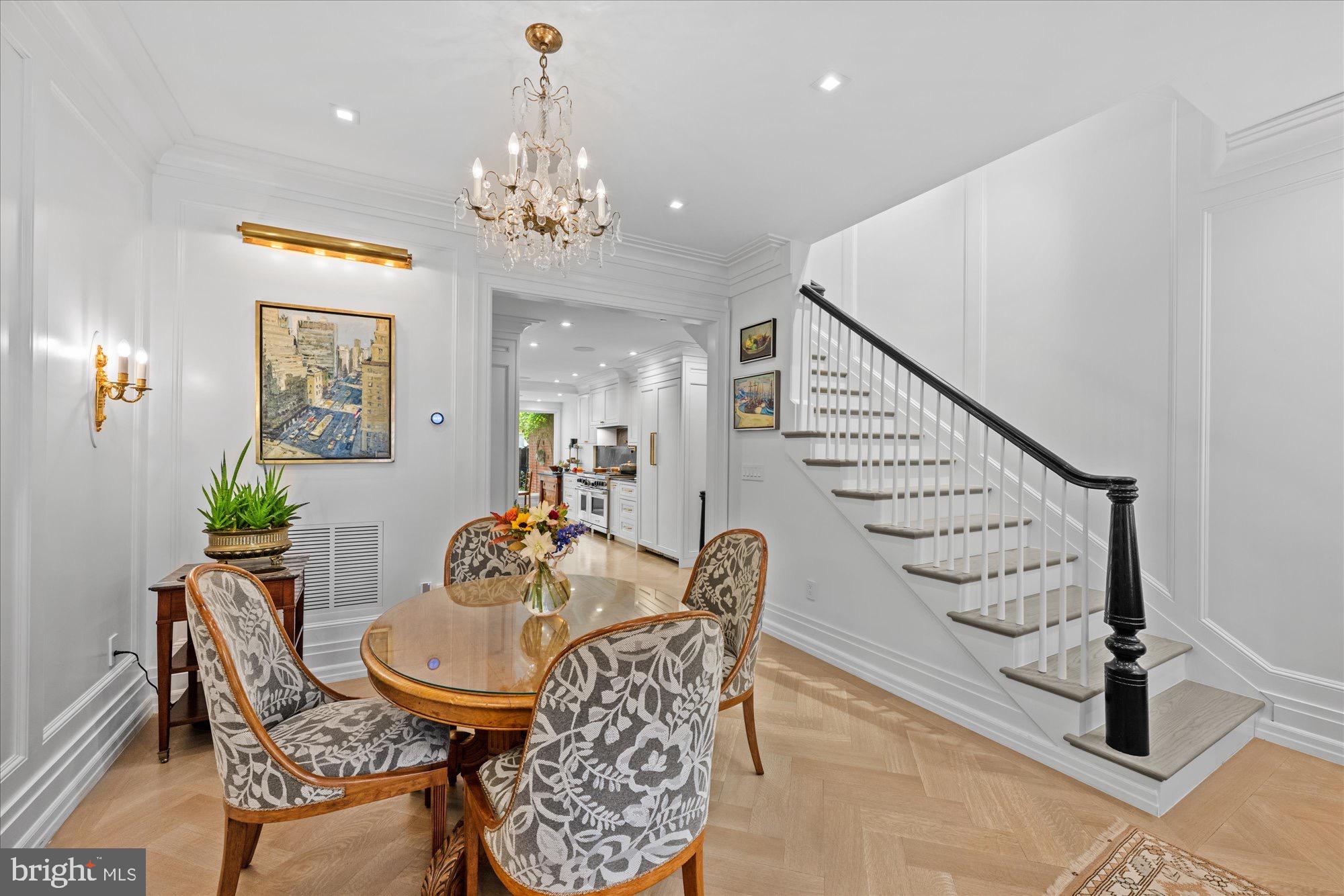 1524 SWANN STREET NW