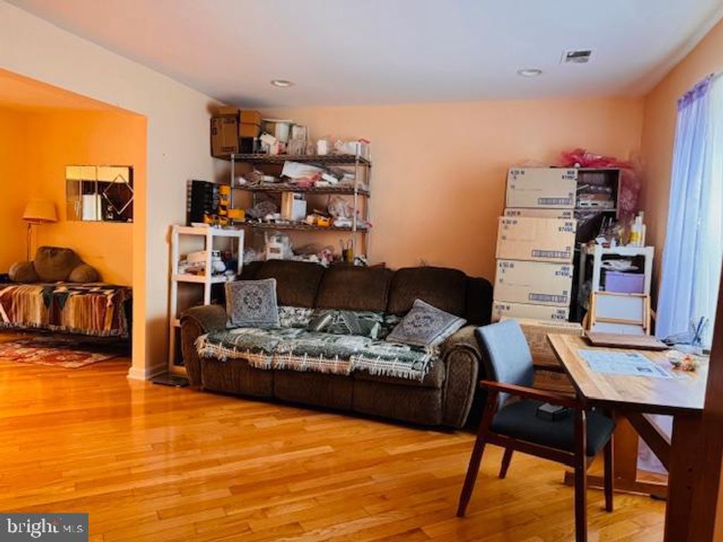 Photo of 632 Longfellow Court, WARMINSTER, PA 18974 (MLS # PABU2103124)