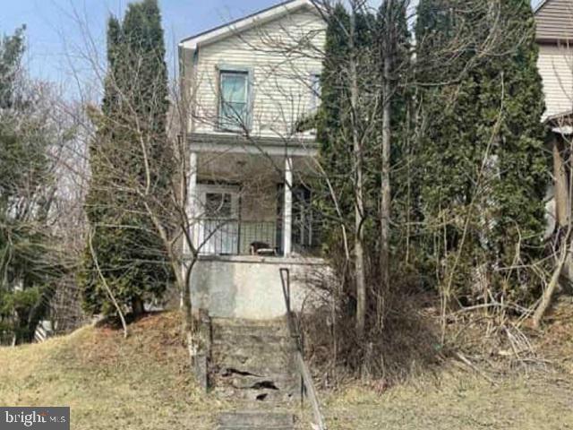 SCRANTON - Residential