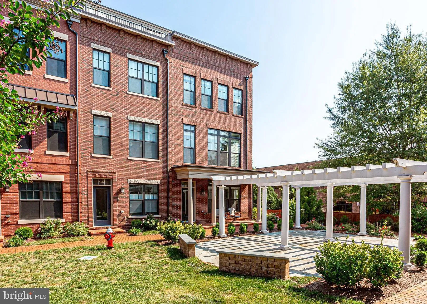 427 Bicksler Square SE, Leesburg, VA 20175