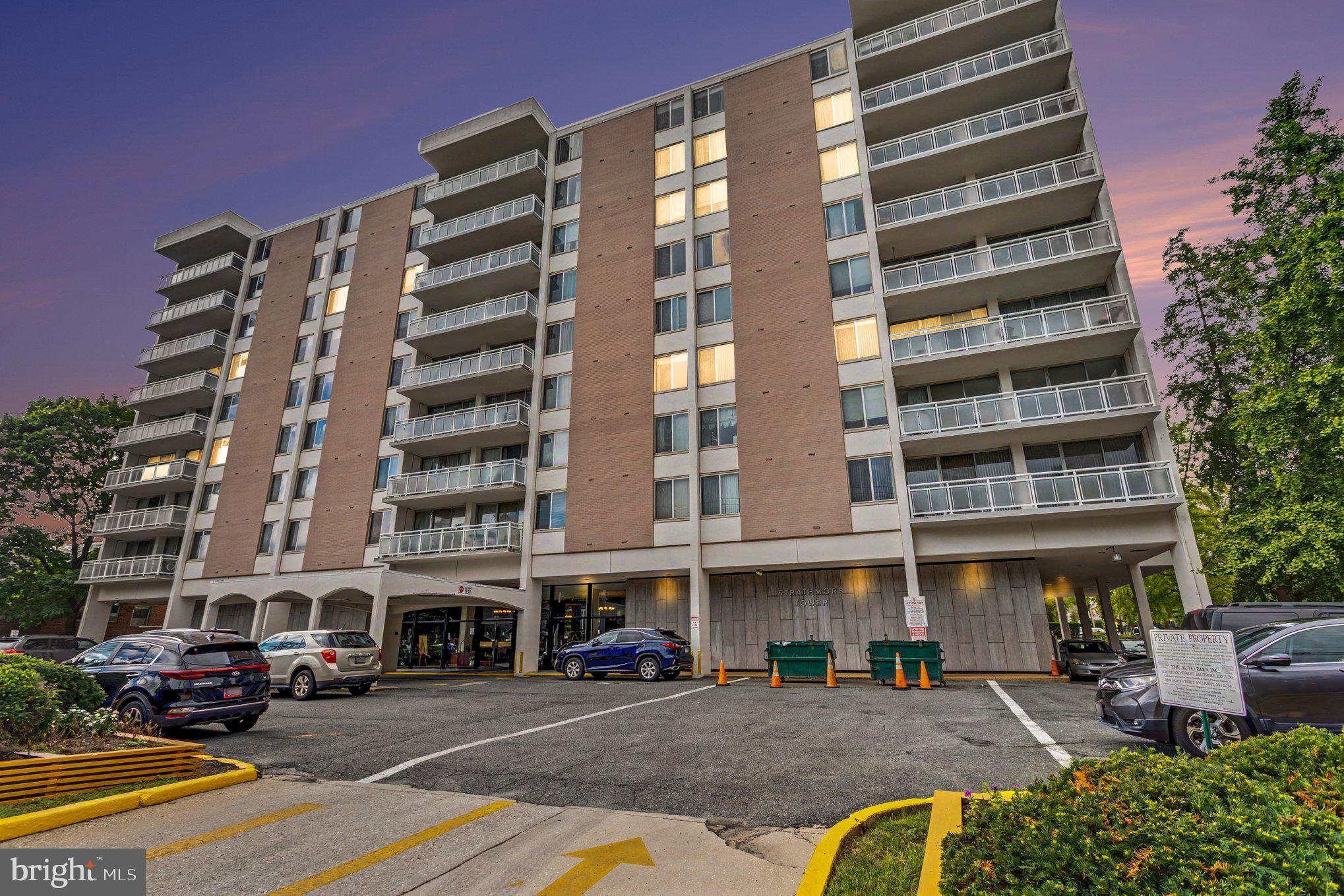 6210 PARK HEIGHTS AVENUE 403
