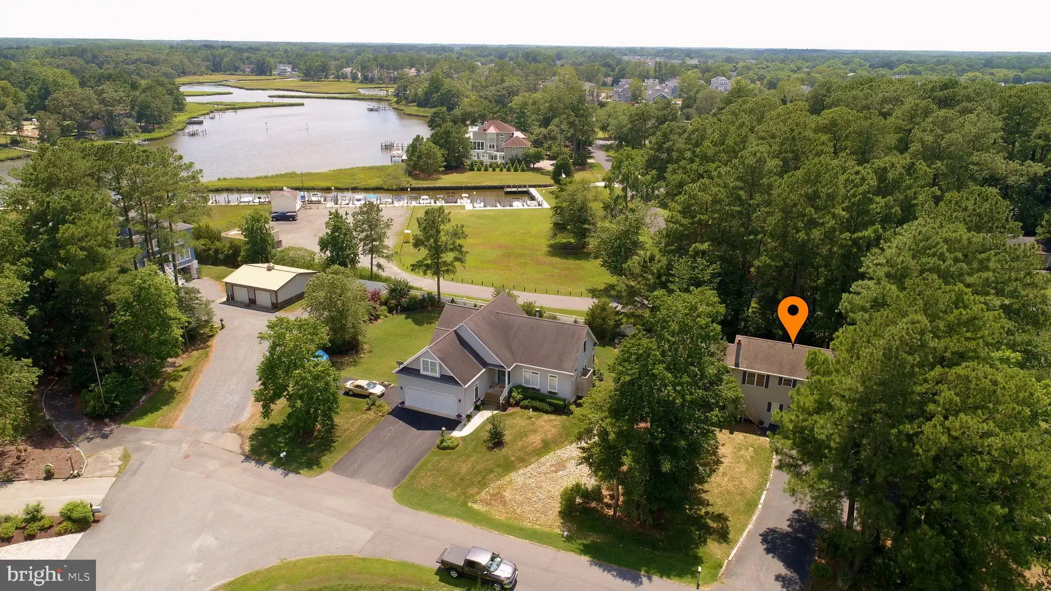31312 Pine Place, Ocean View, DE 19970