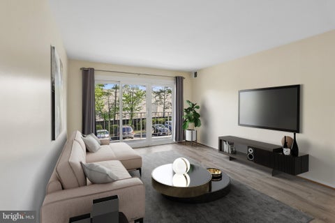 Condo For Sale - 11925 Parklawn Drive #203<br/> ROCKVILLE, MD 20852