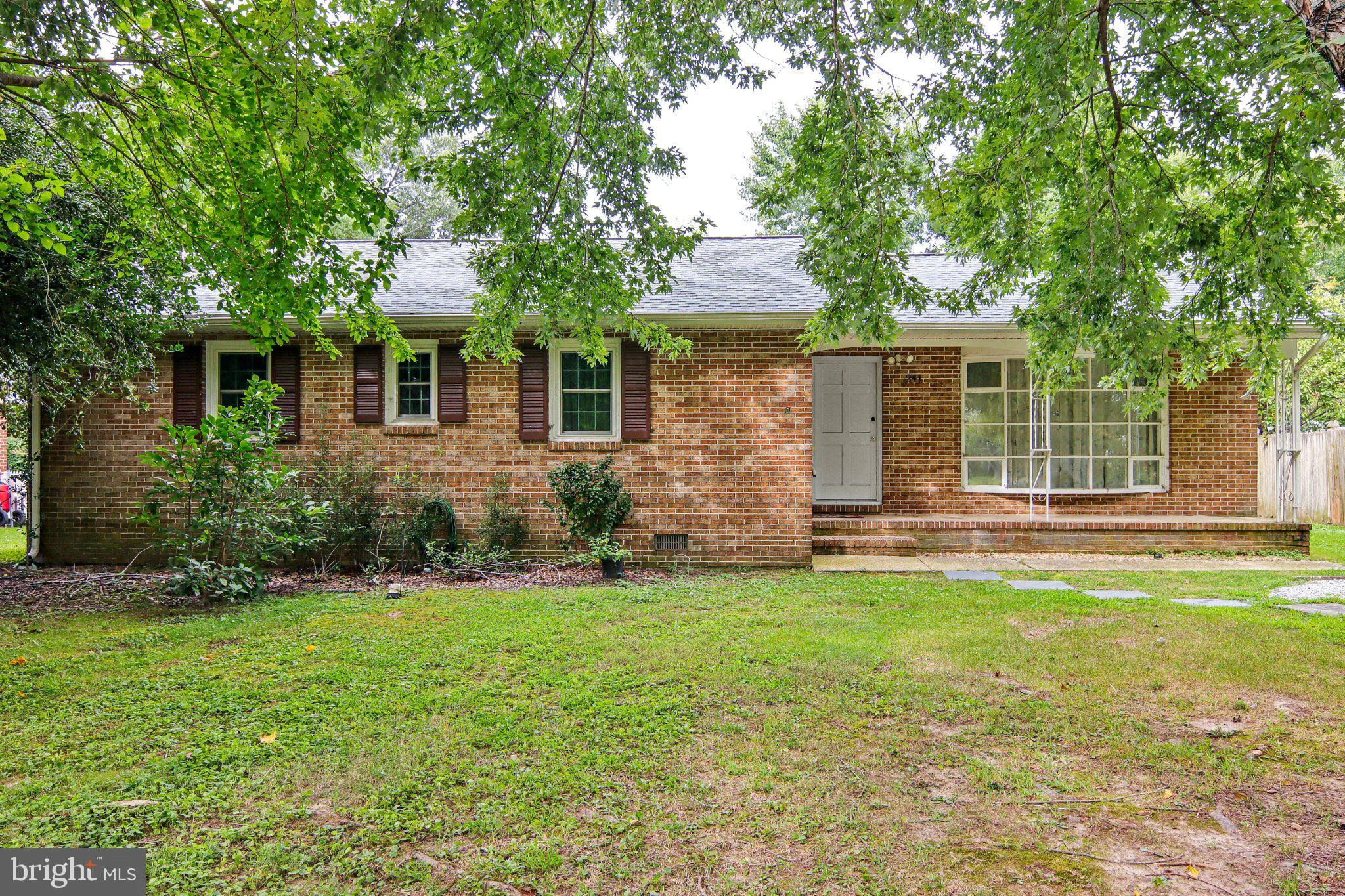 241 Brookwood Avenue, Easton, MD, 21601