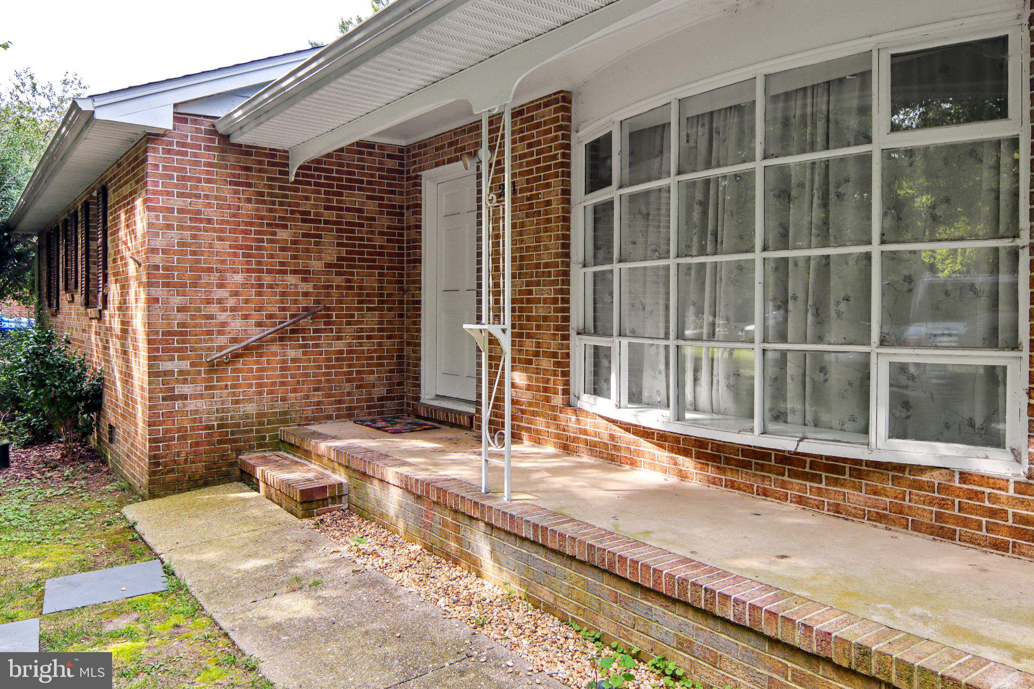 241 BROOKWOOD AVENUE