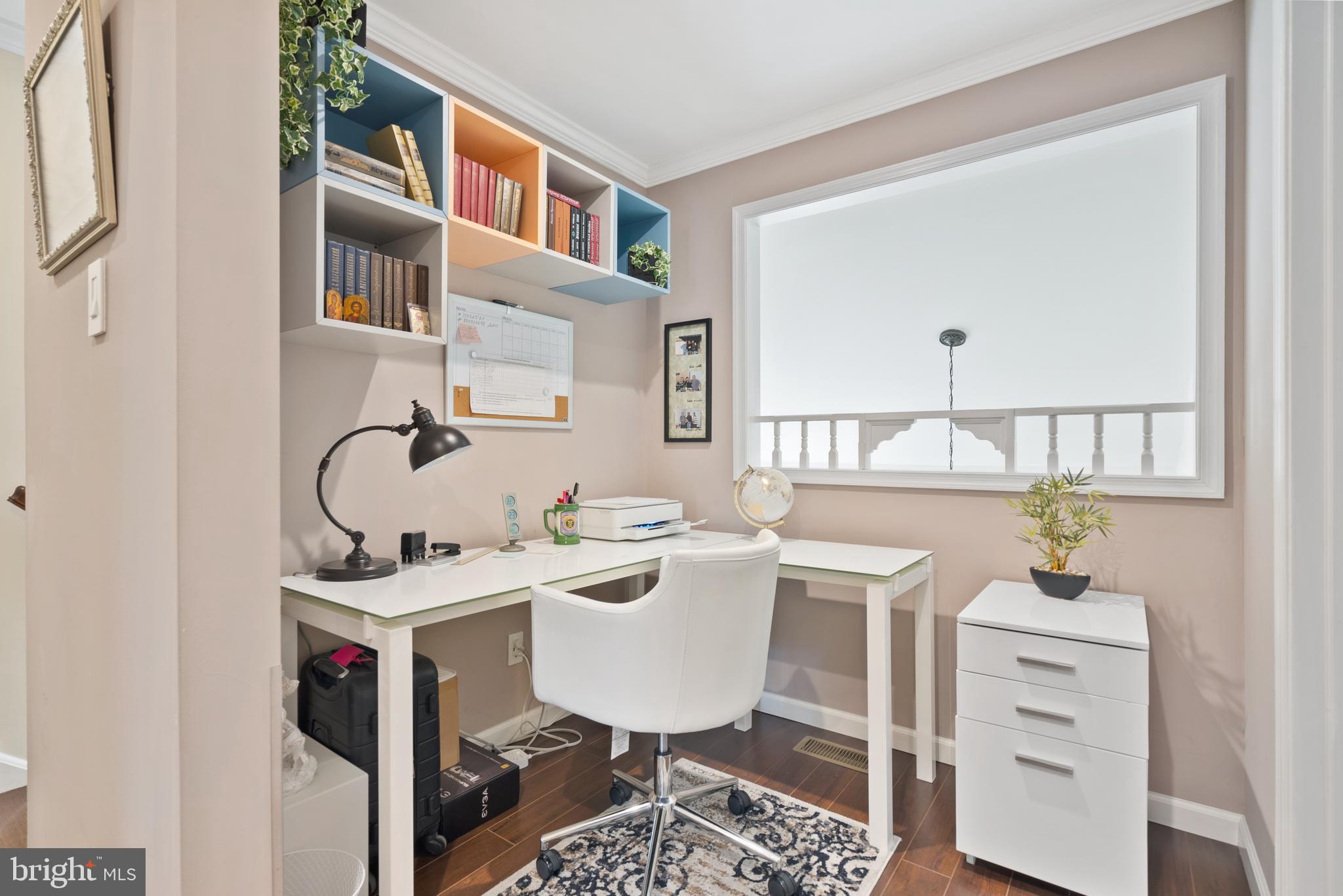 WOODLYN CROSSING - Residential