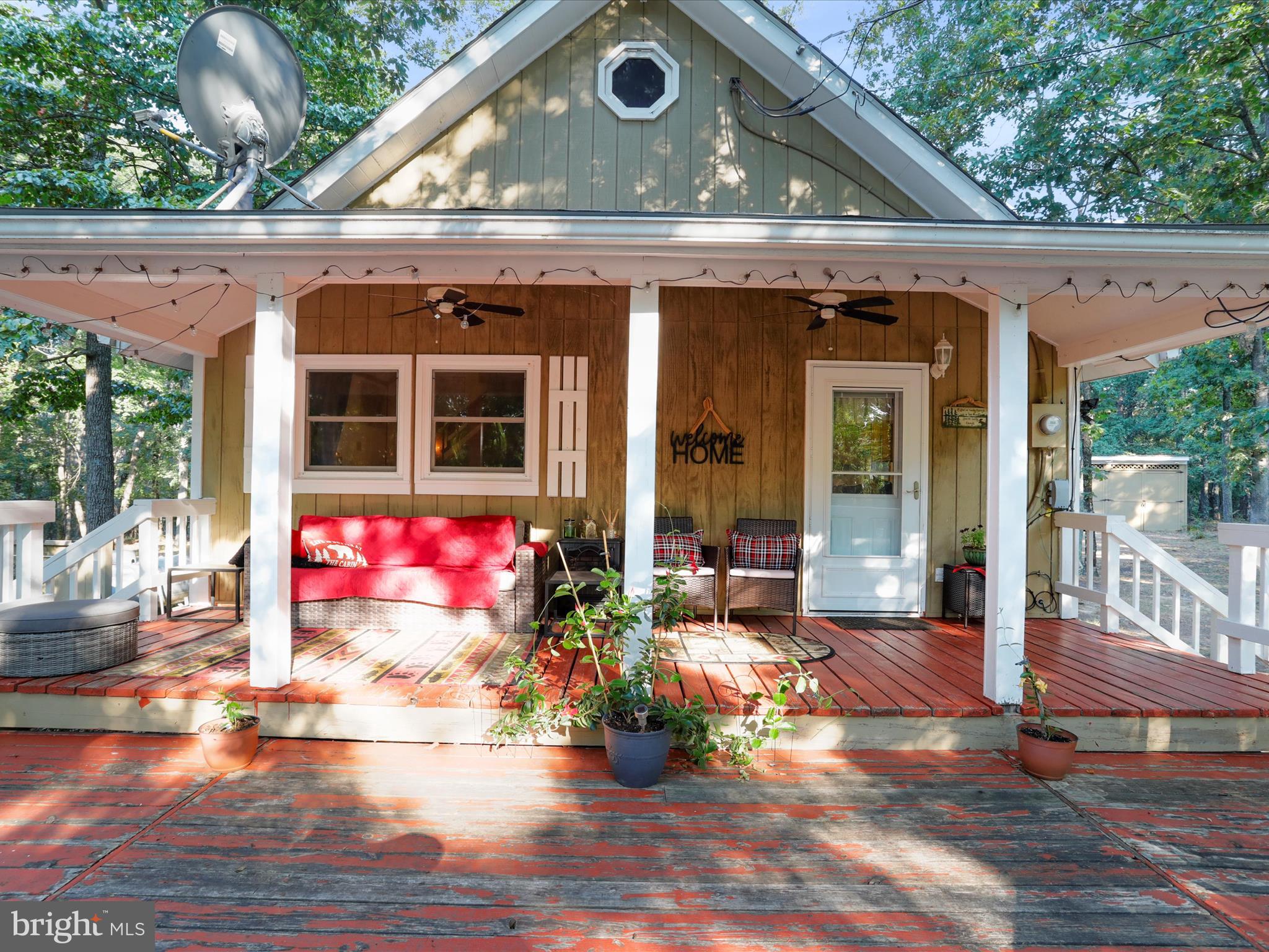 PEACEFUL VALLEY ESTATES - Residential