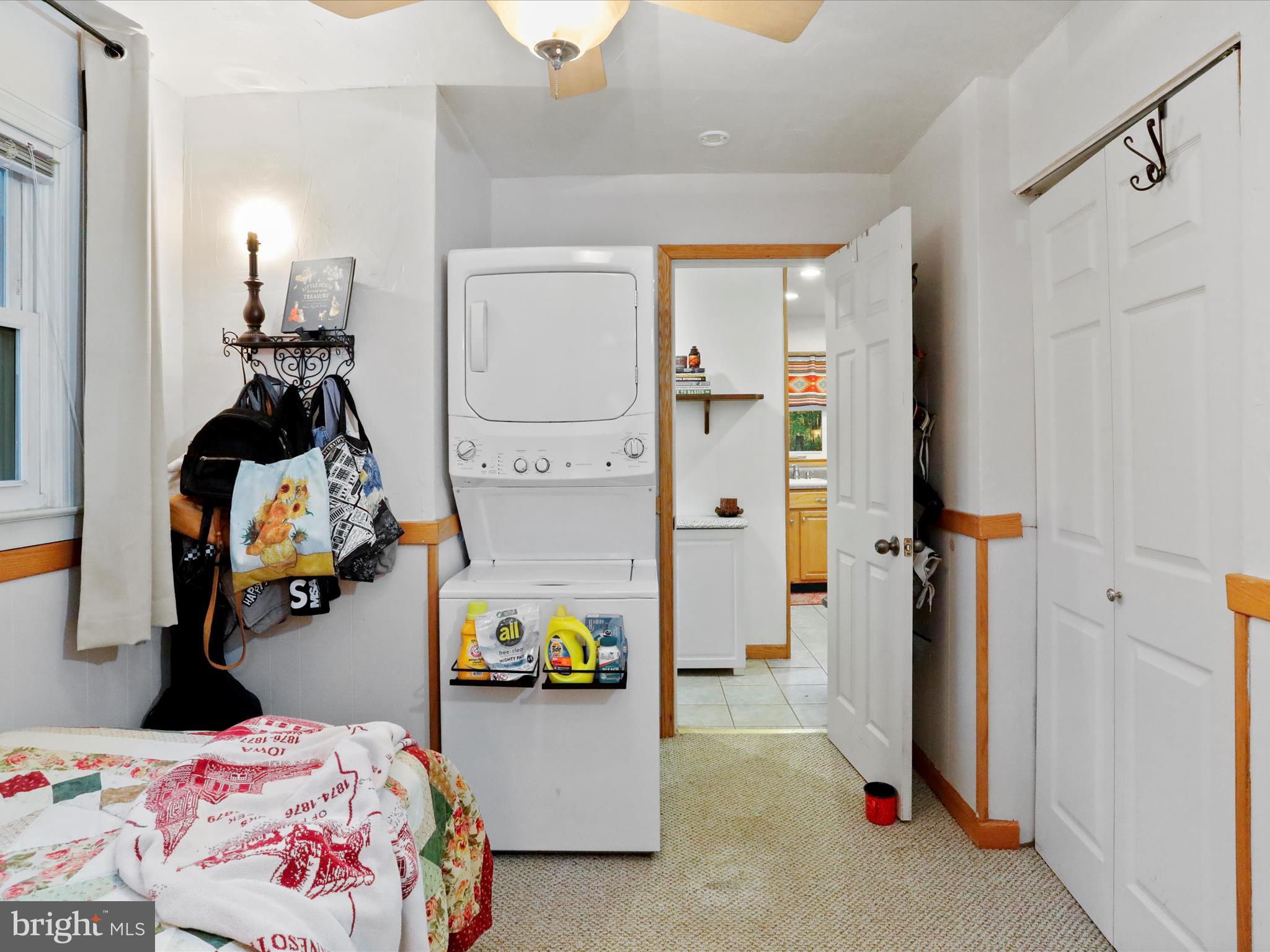 PEACEFUL VALLEY ESTATES - Residential