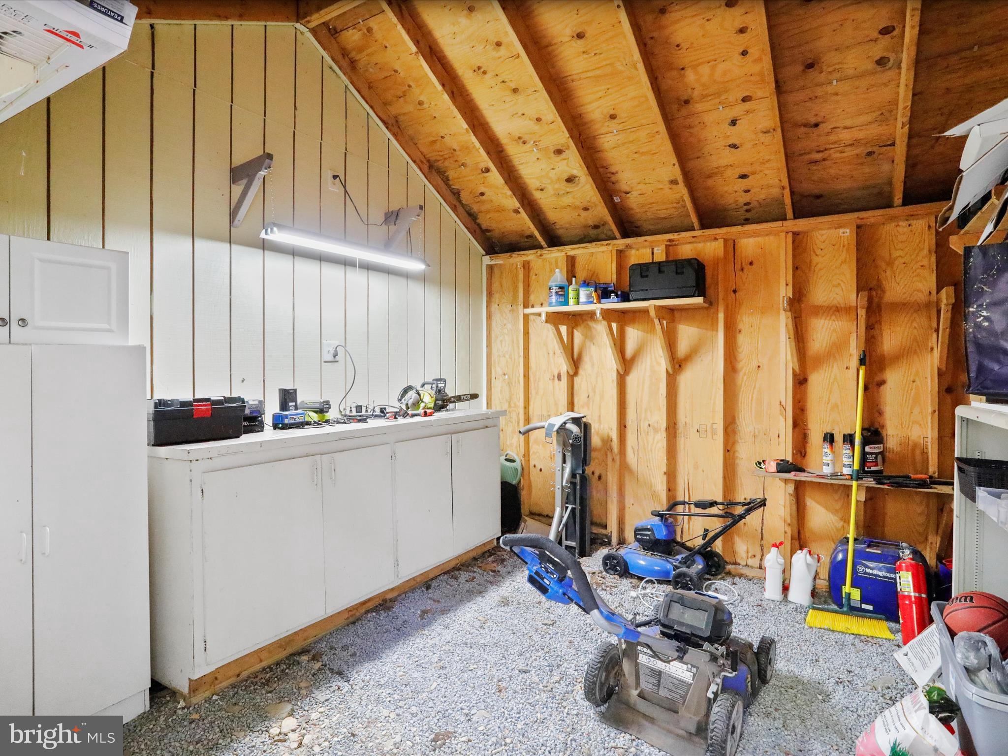 PEACEFUL VALLEY ESTATES - Residential