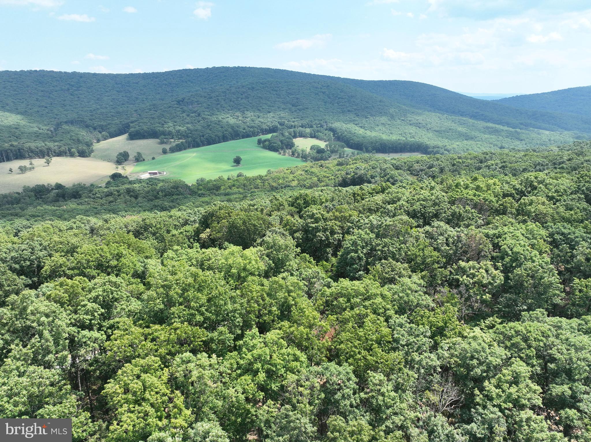 PEACEFUL VALLEY ESTATES - Residential