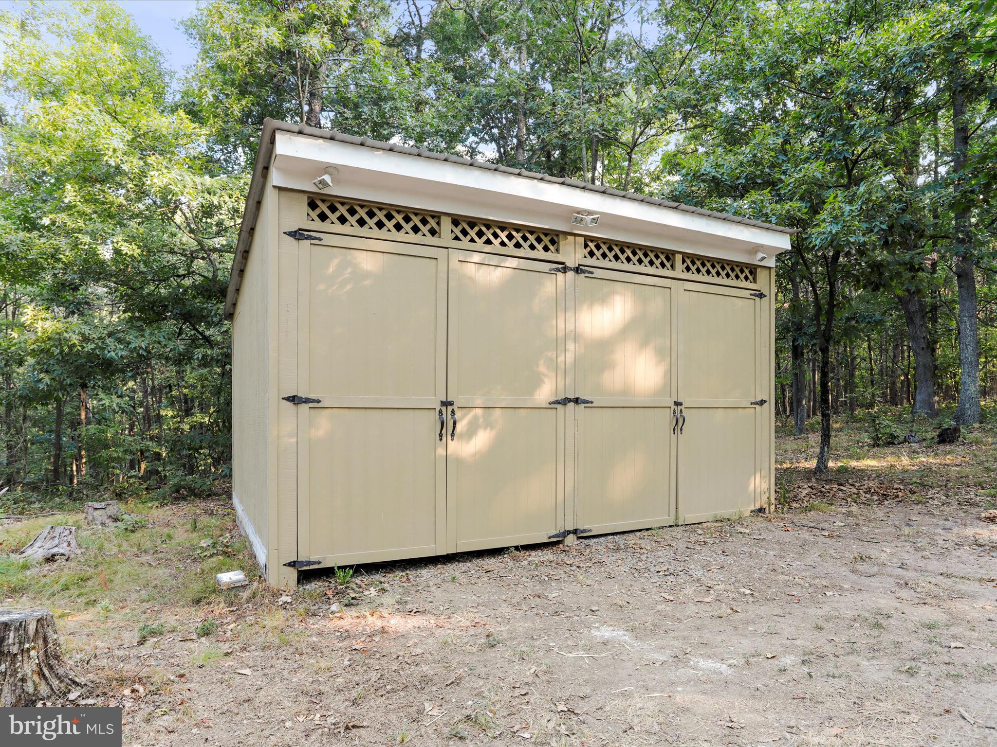 PEACEFUL VALLEY ESTATES - Residential