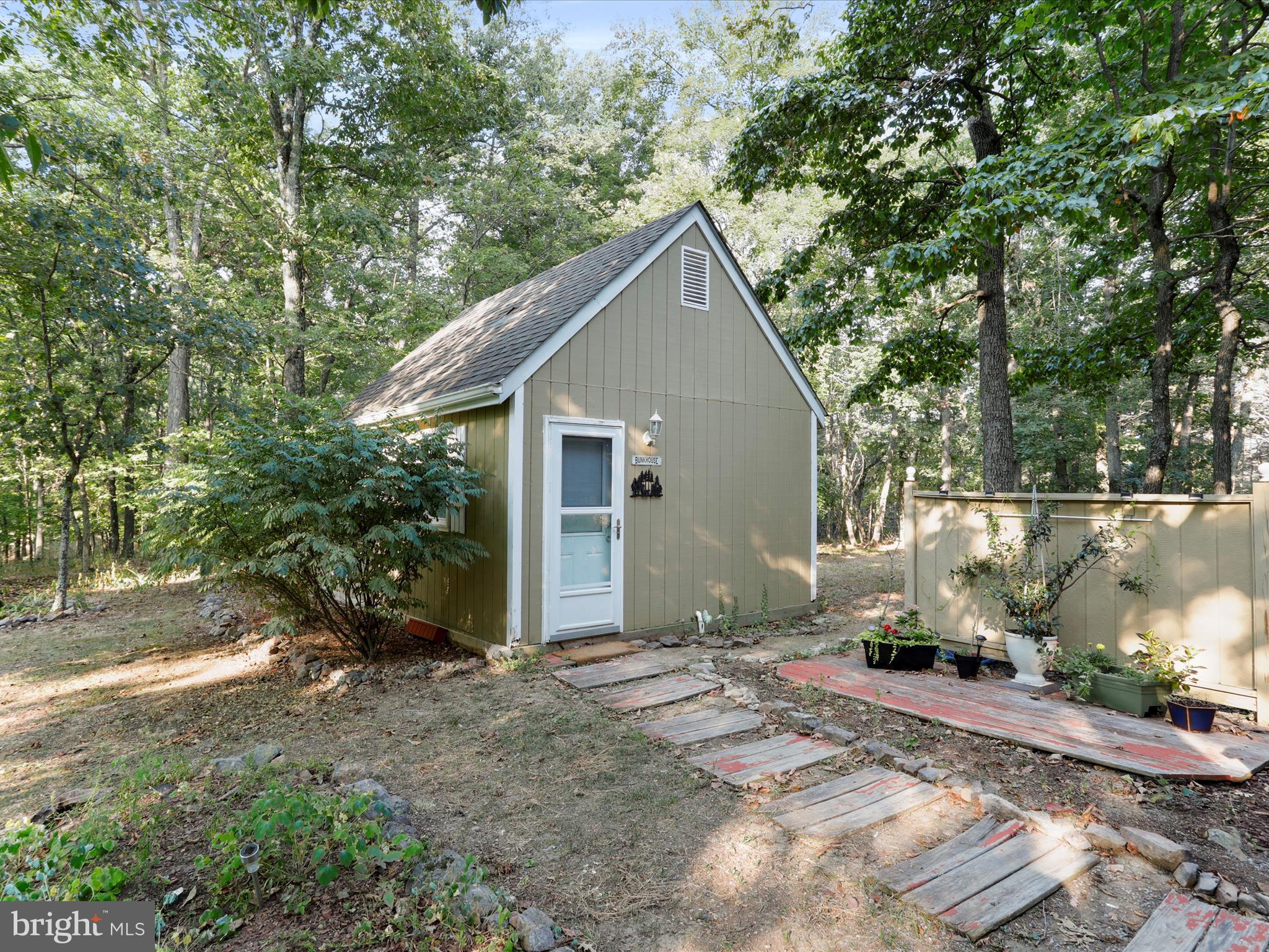 PEACEFUL VALLEY ESTATES - Residential