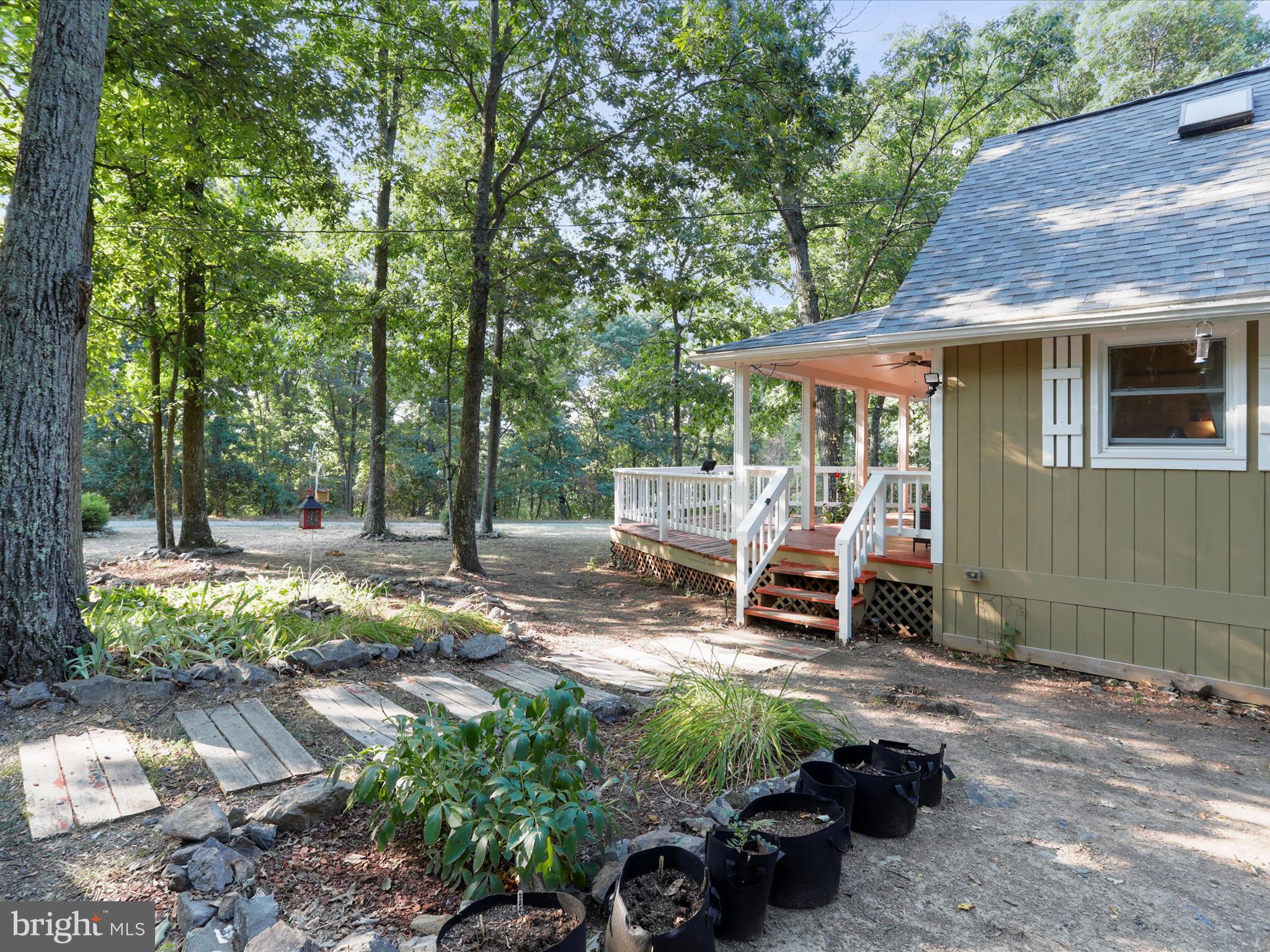 PEACEFUL VALLEY ESTATES - Residential