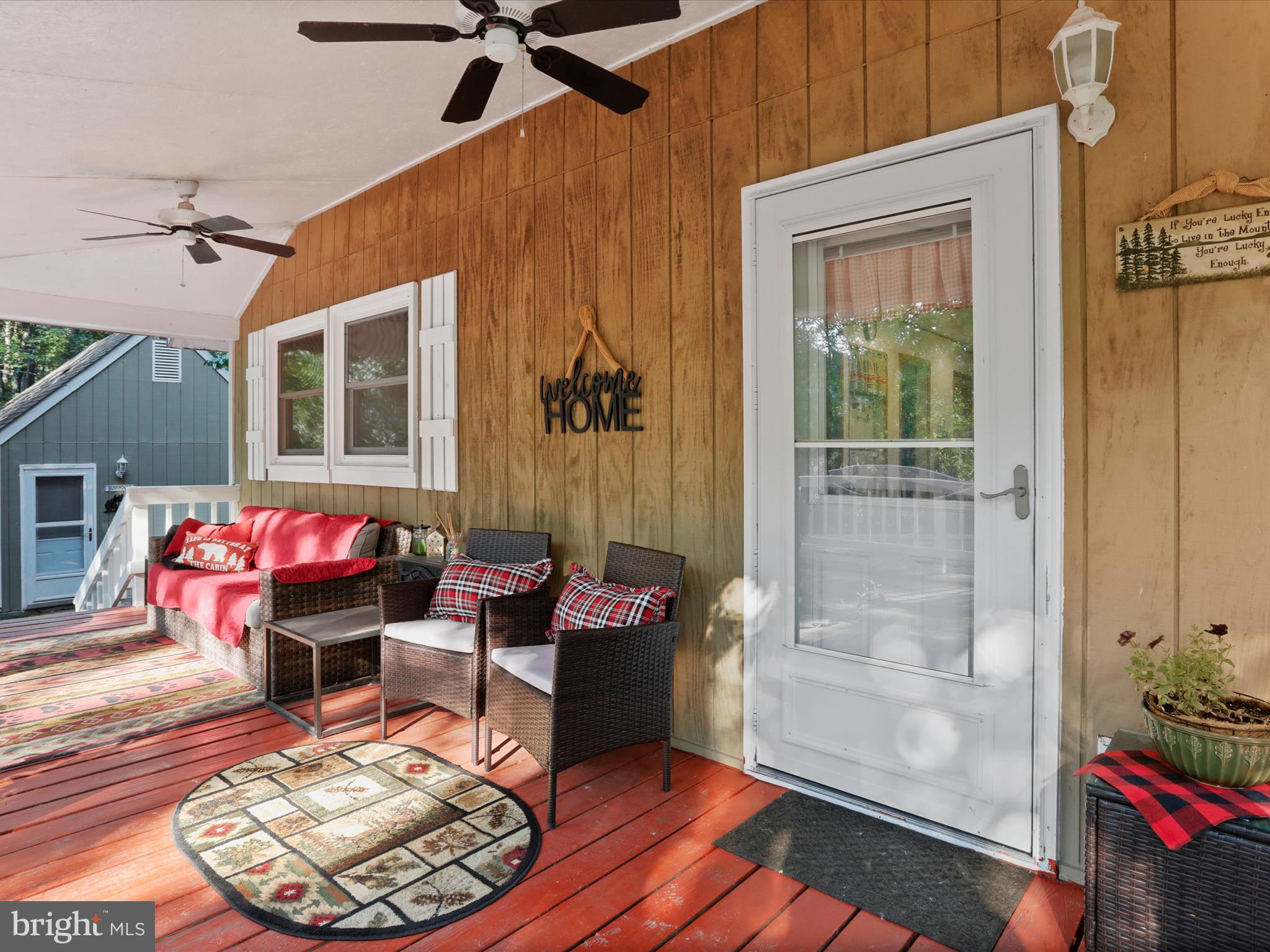 PEACEFUL VALLEY ESTATES - Residential