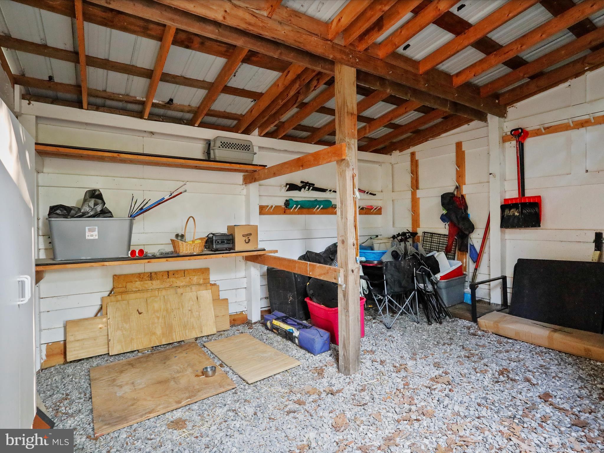 PEACEFUL VALLEY ESTATES - Residential