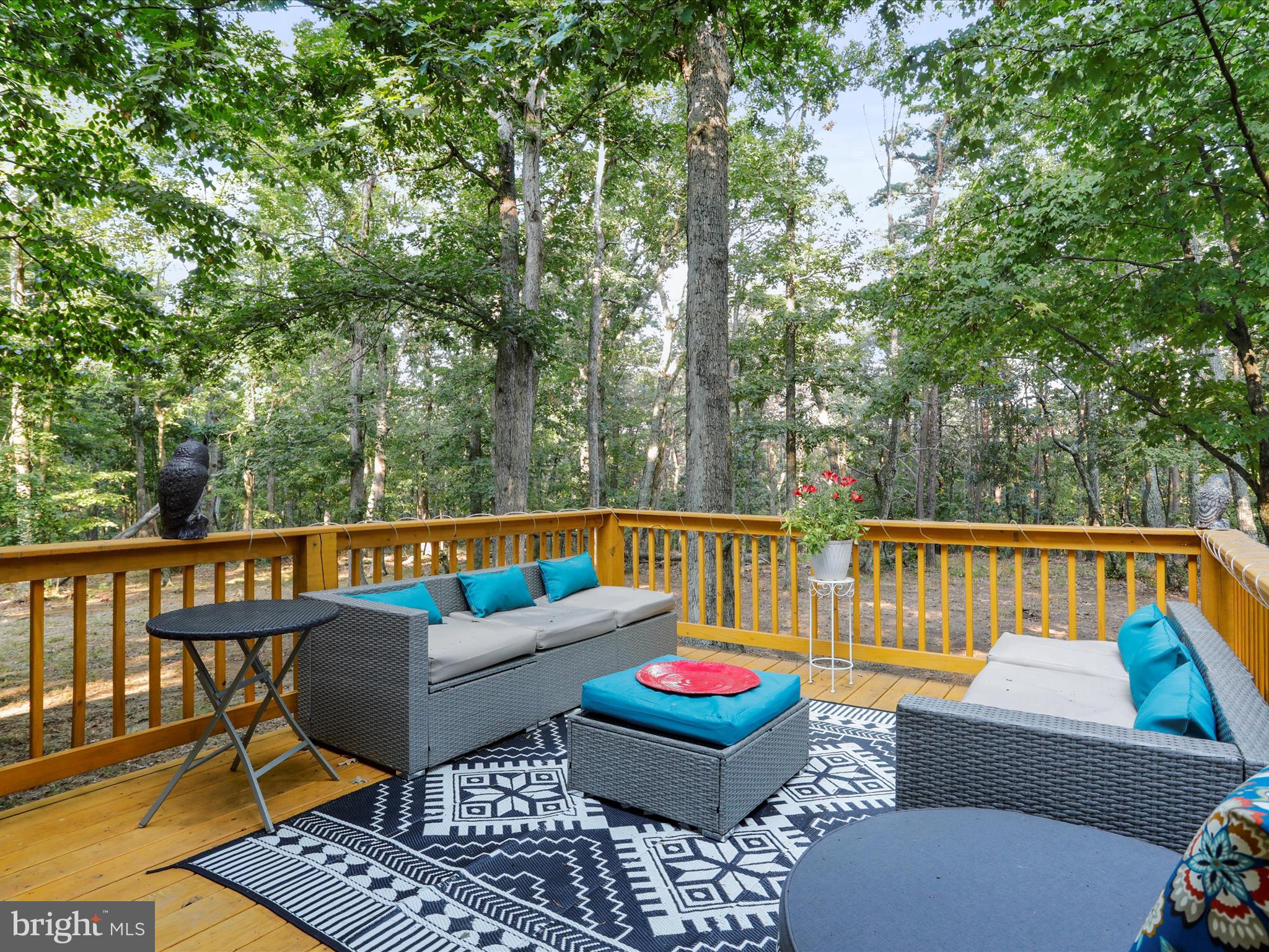 PEACEFUL VALLEY ESTATES - Residential