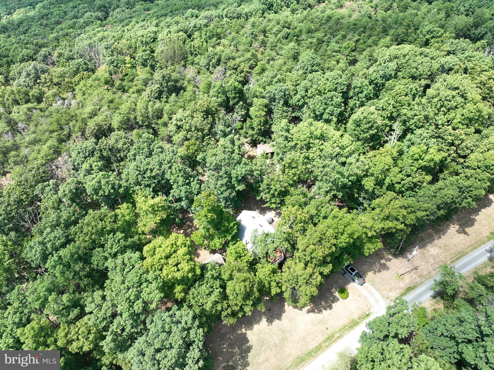 PEACEFUL VALLEY ESTATES - Residential