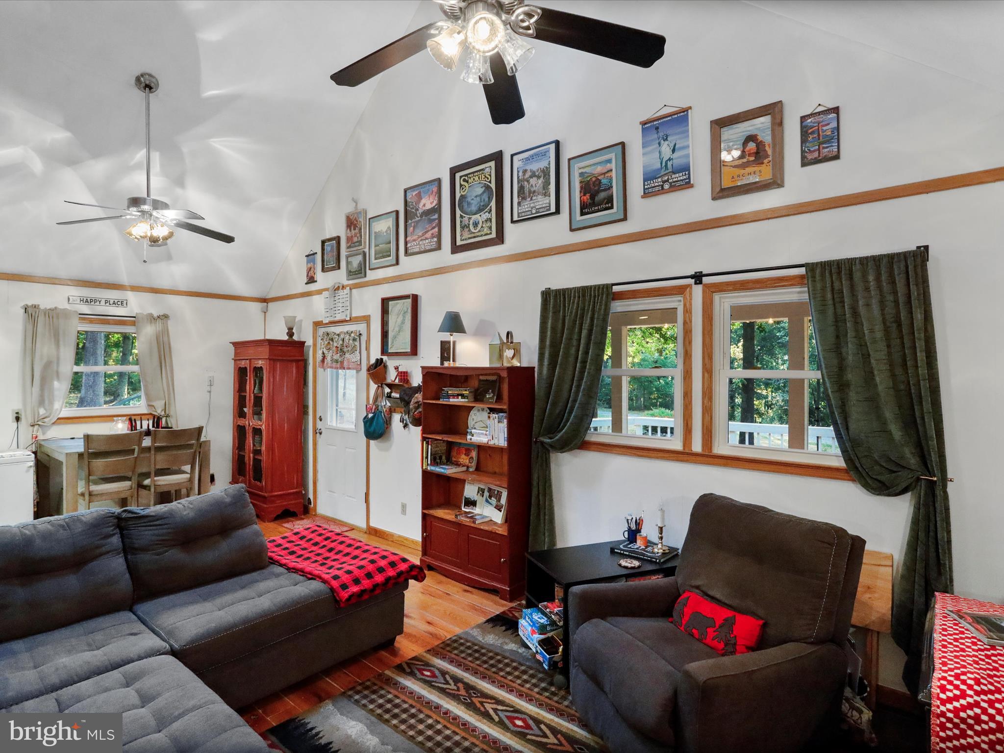 PEACEFUL VALLEY ESTATES - Residential