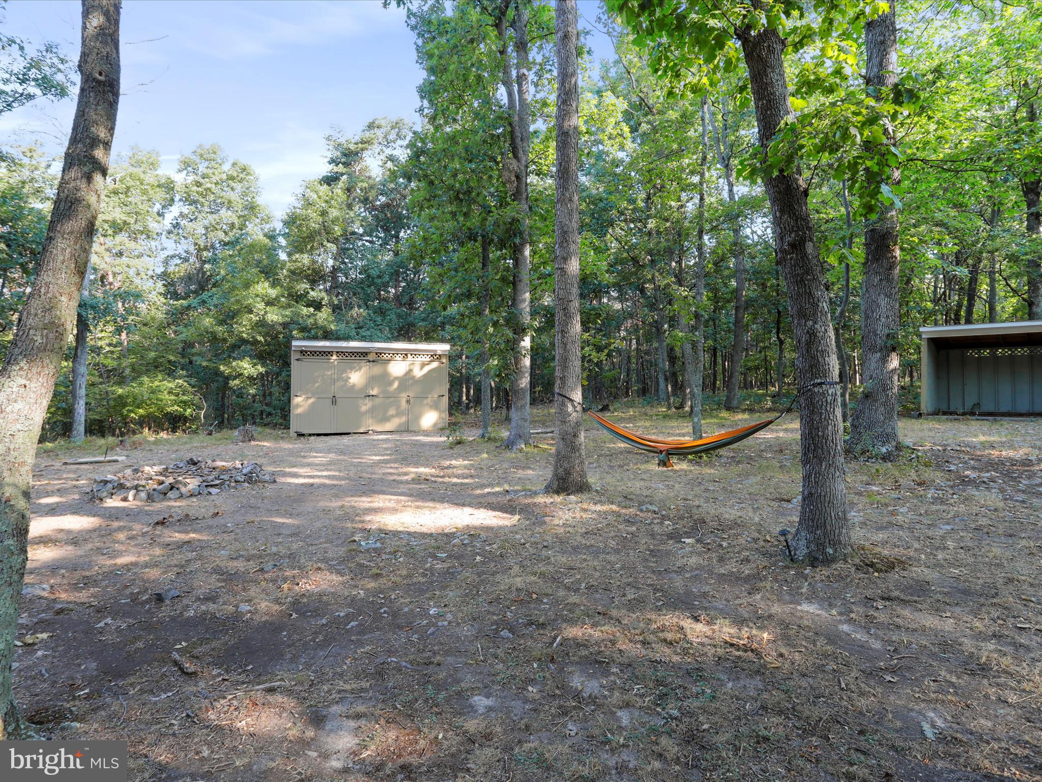 PEACEFUL VALLEY ESTATES - Residential