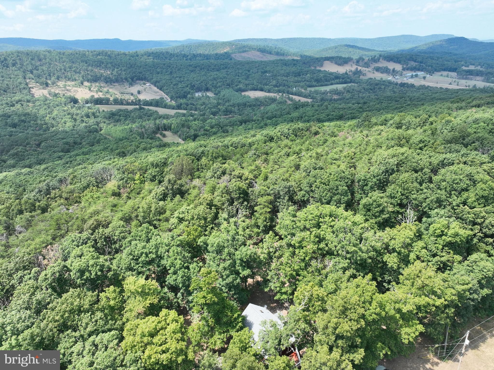 PEACEFUL VALLEY ESTATES - Residential