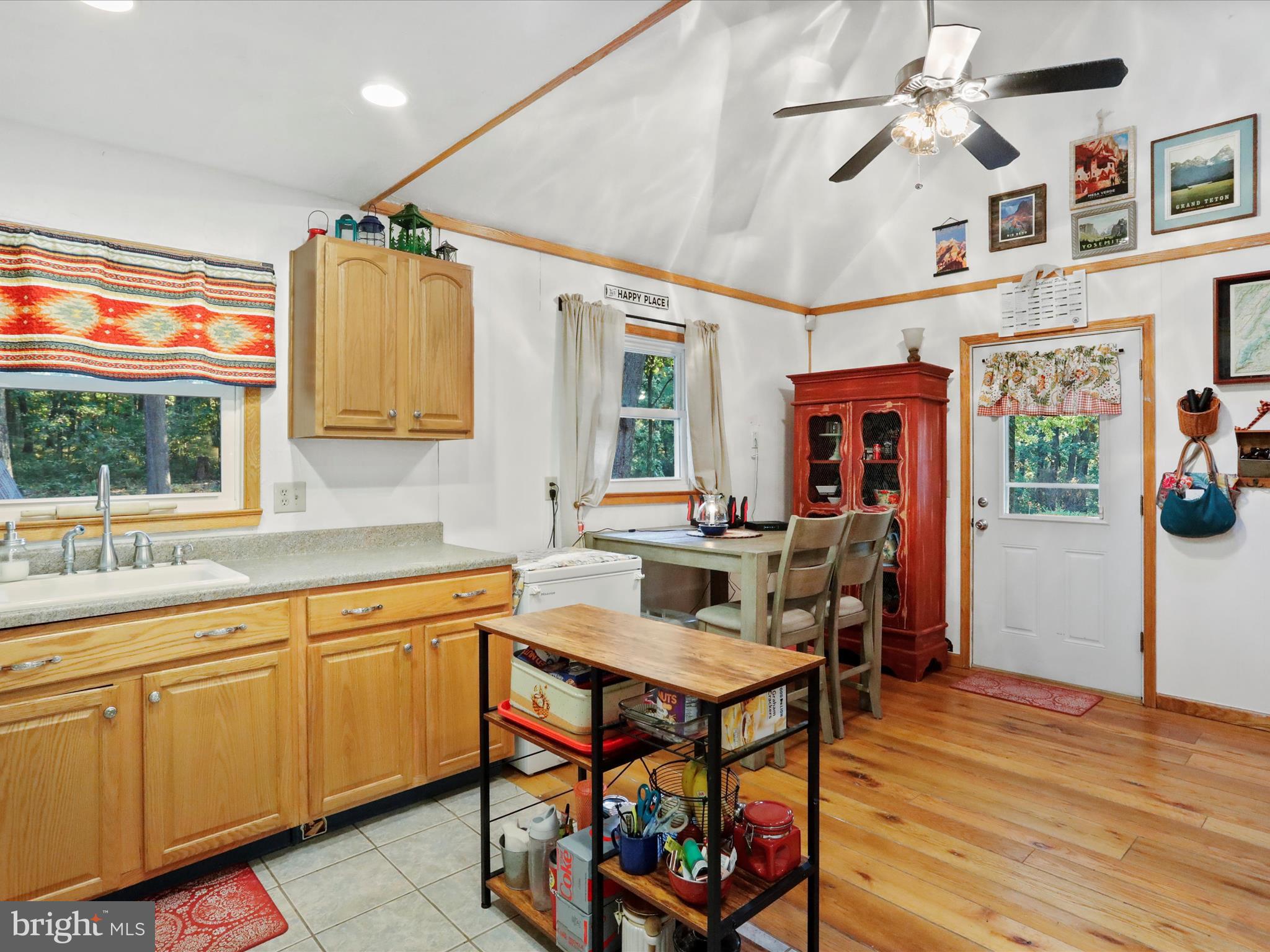 PEACEFUL VALLEY ESTATES - Residential