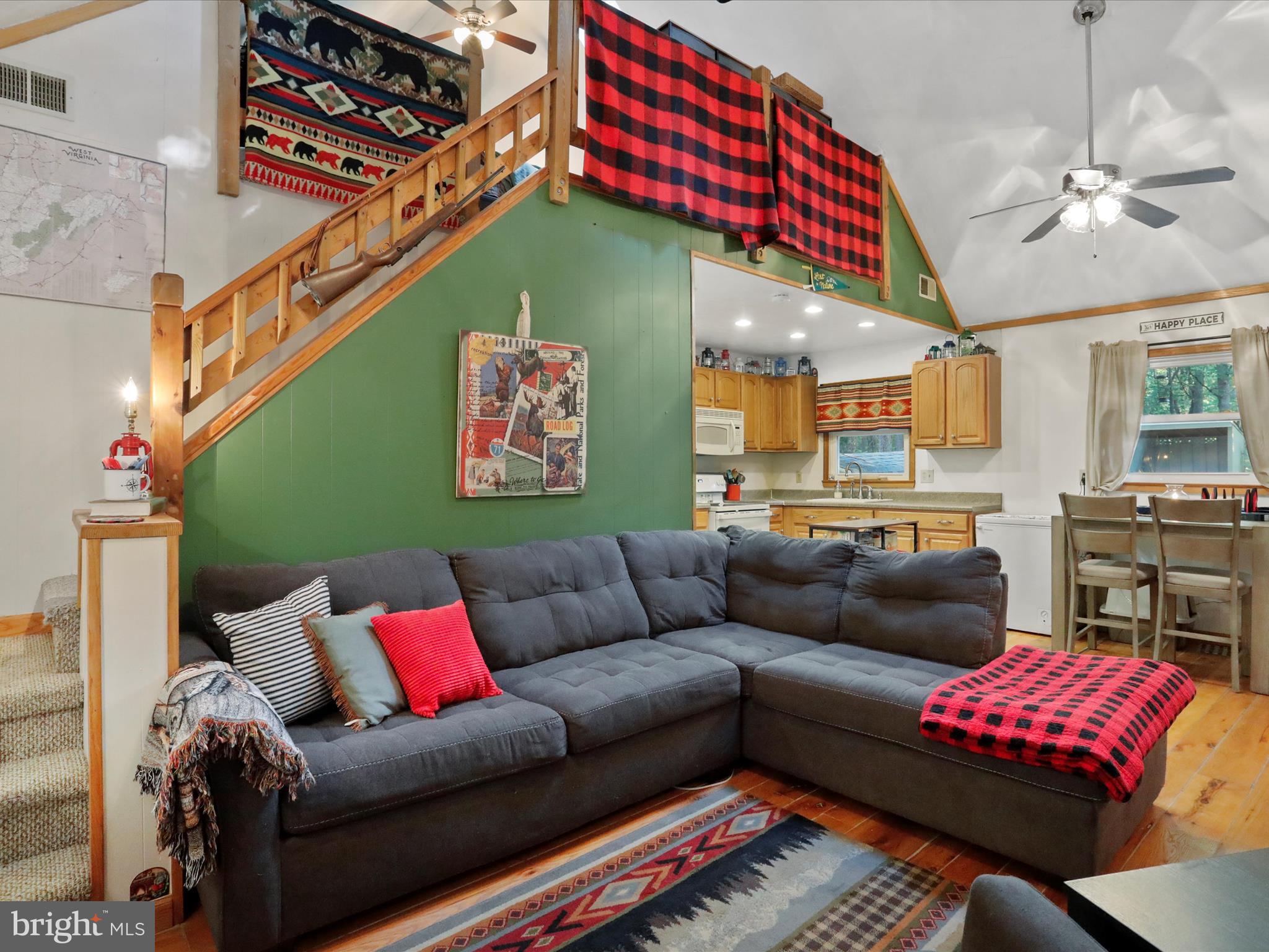 PEACEFUL VALLEY ESTATES - Residential