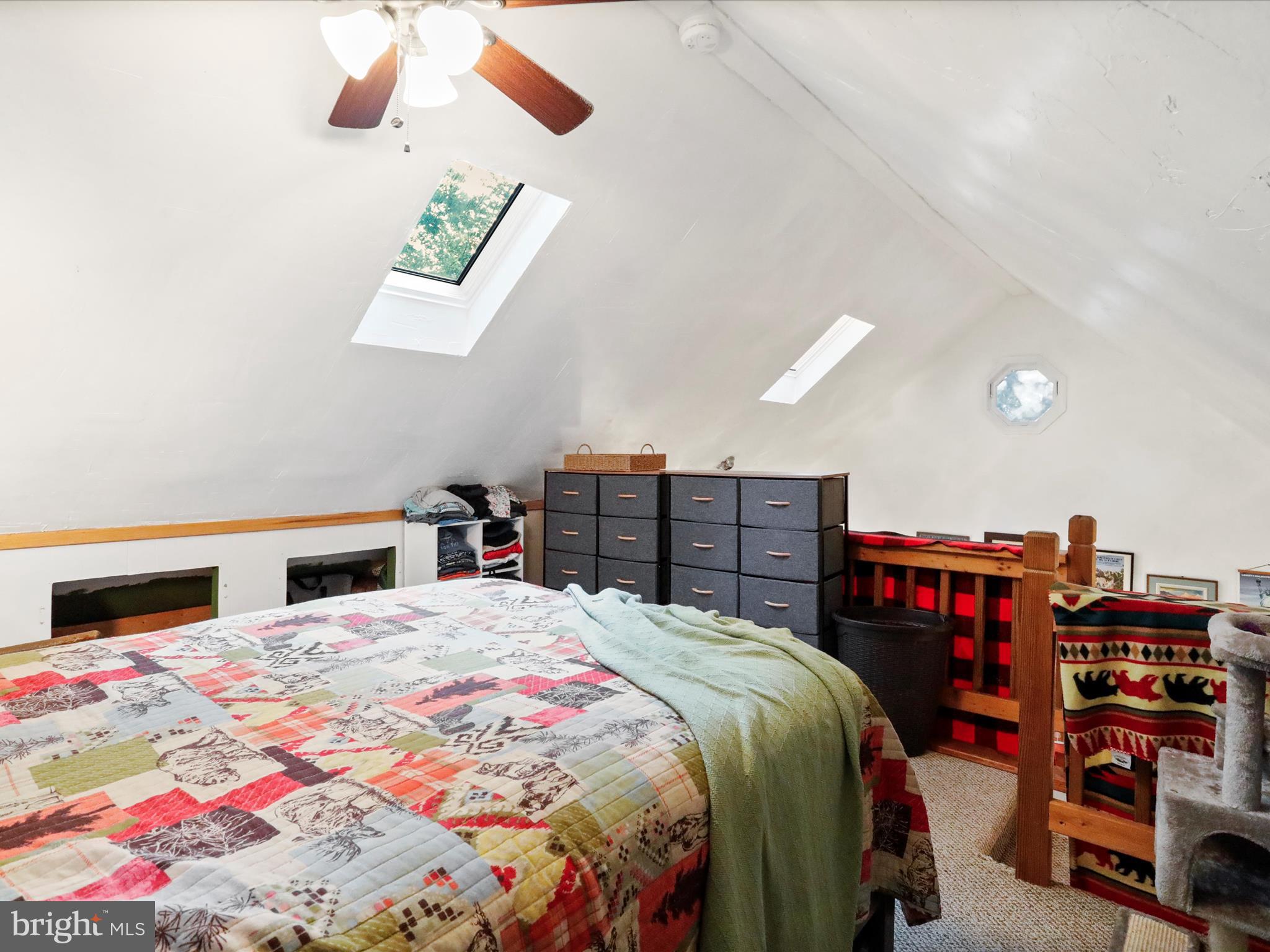 PEACEFUL VALLEY ESTATES - Residential