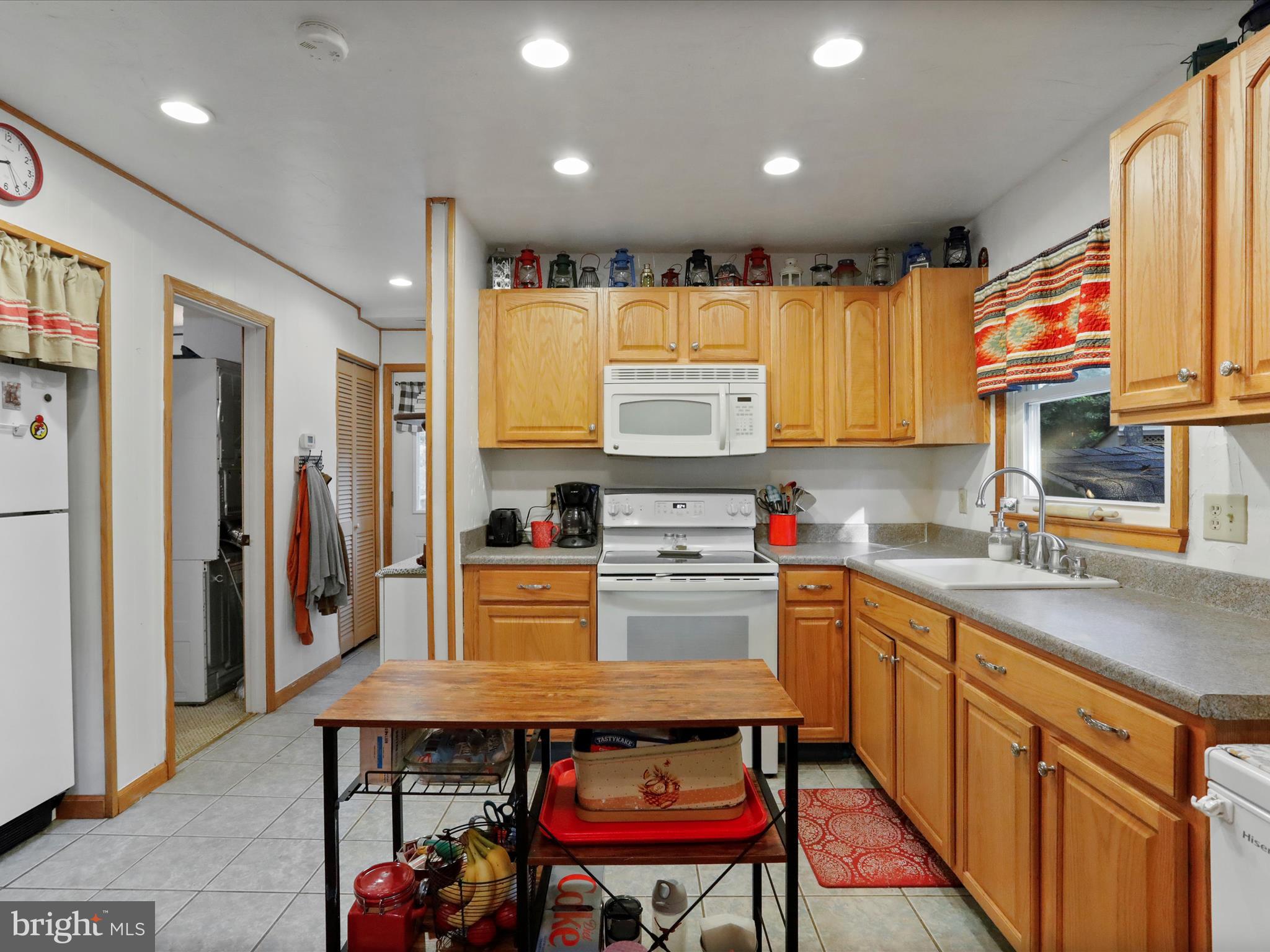 PEACEFUL VALLEY ESTATES - Residential