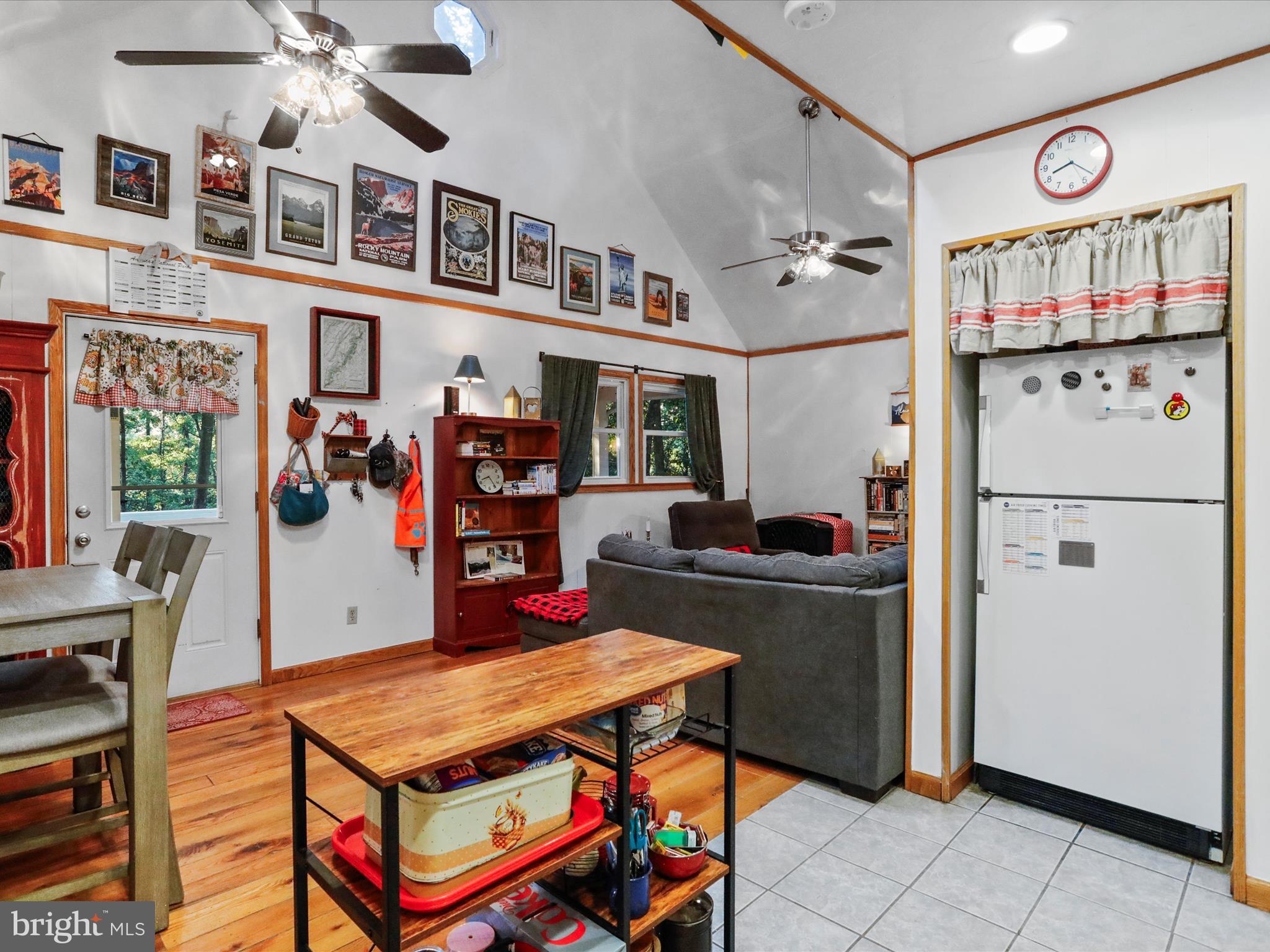 PEACEFUL VALLEY ESTATES - Residential